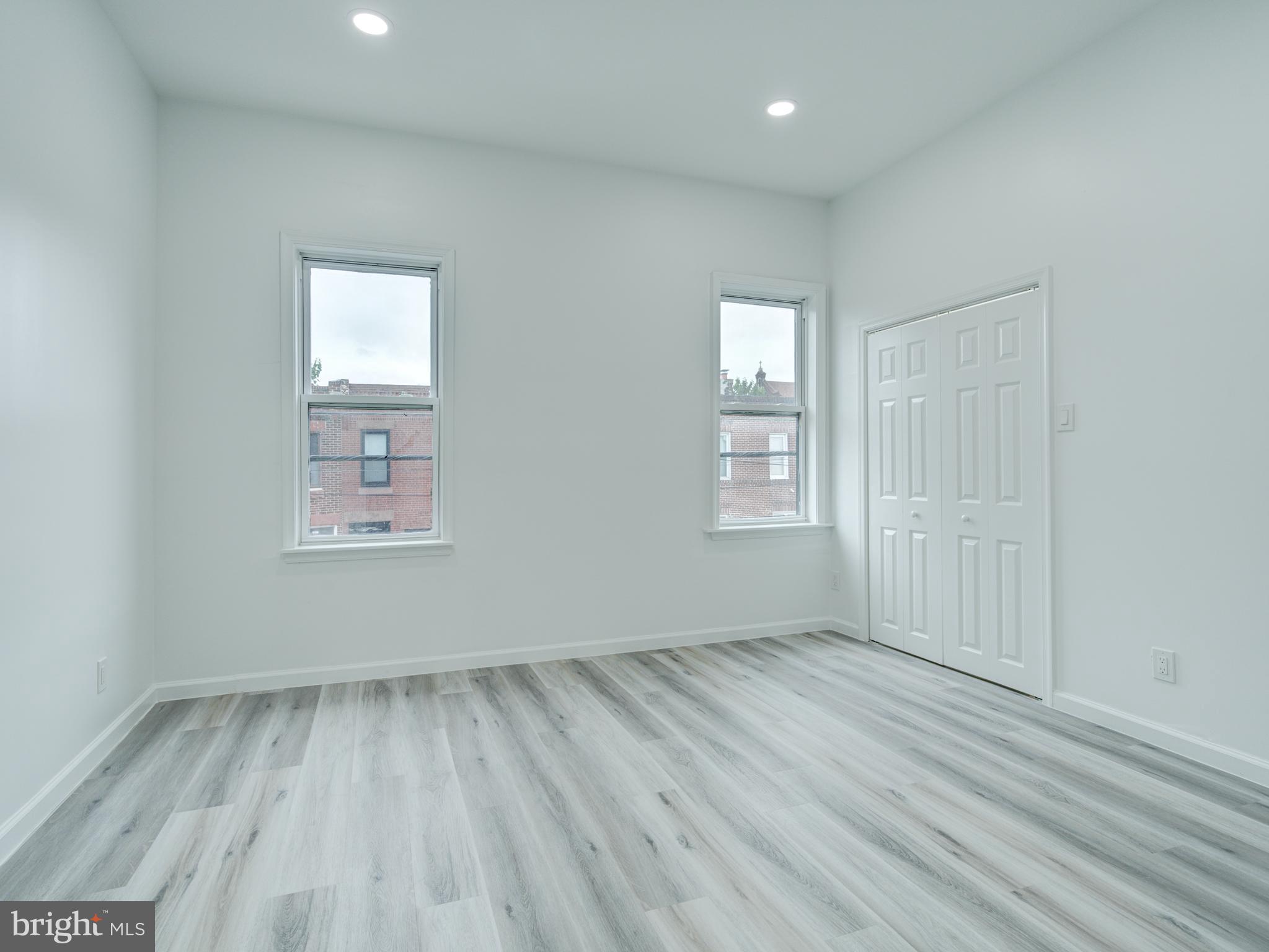 WEST PASSYUNK - Residential