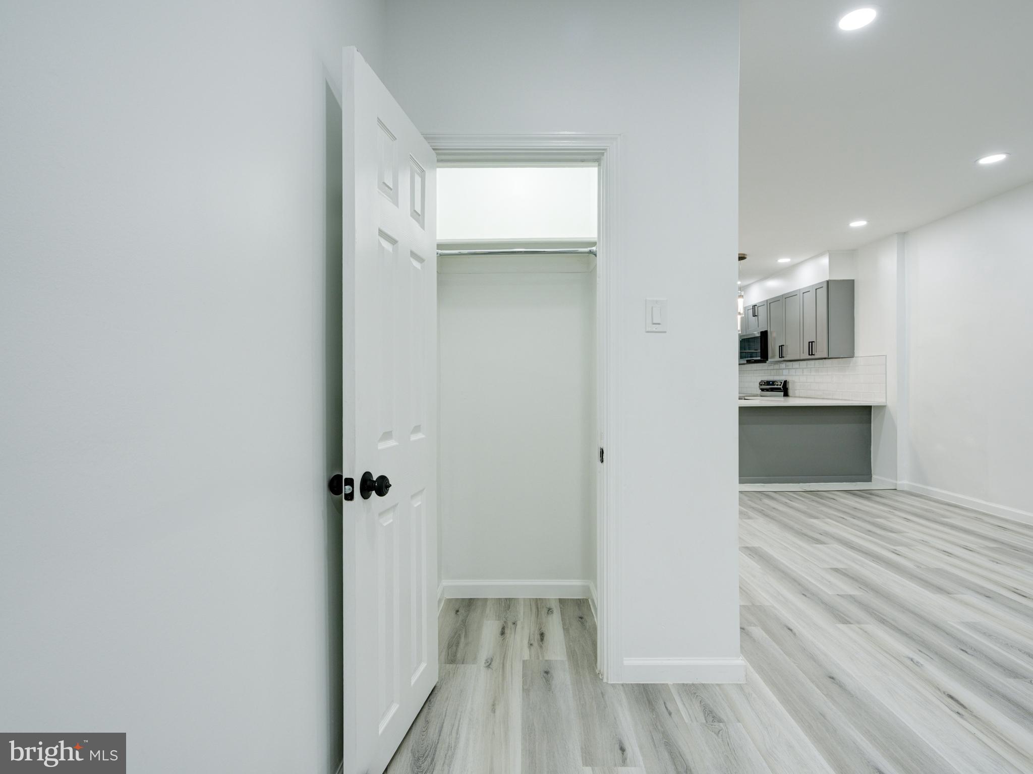 WEST PASSYUNK - Residential