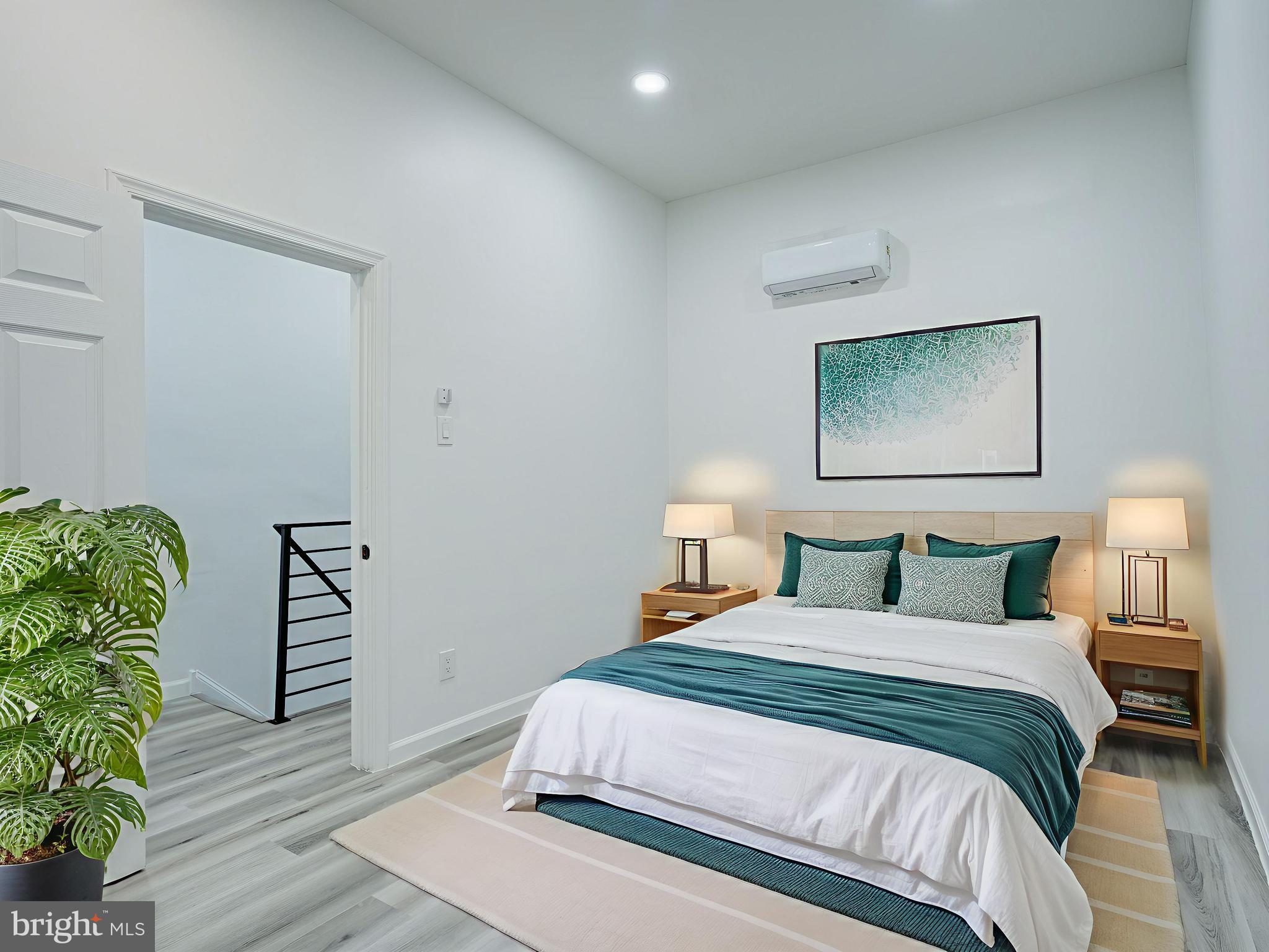 WEST PASSYUNK - Residential