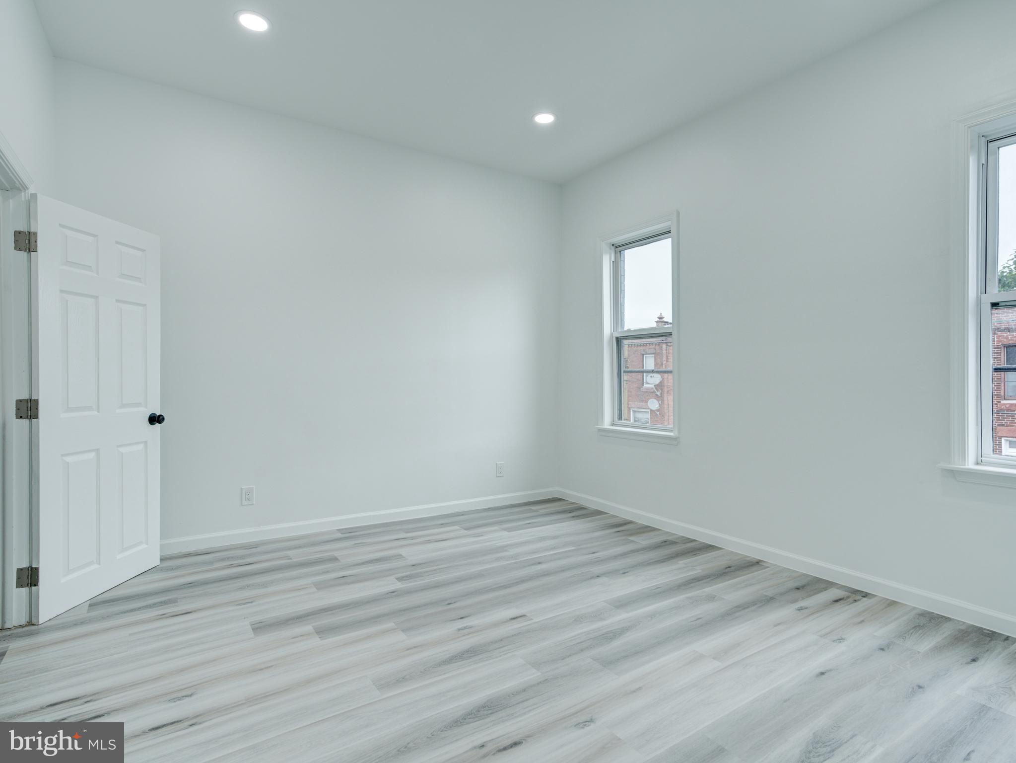 WEST PASSYUNK - Residential