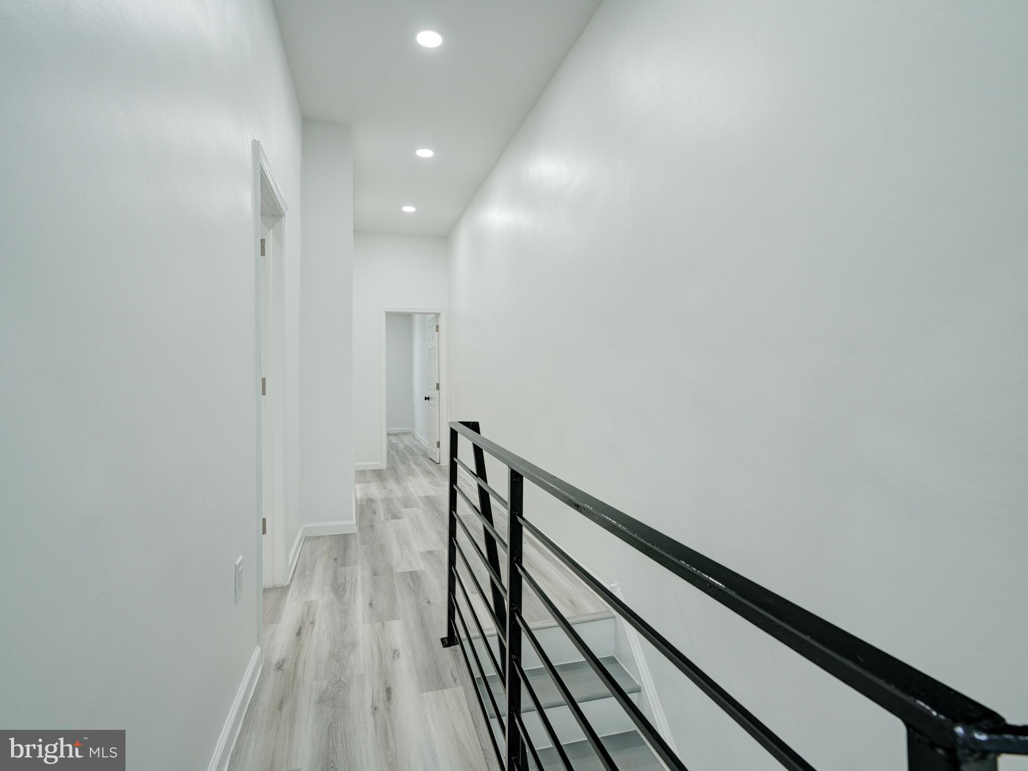 WEST PASSYUNK - Residential