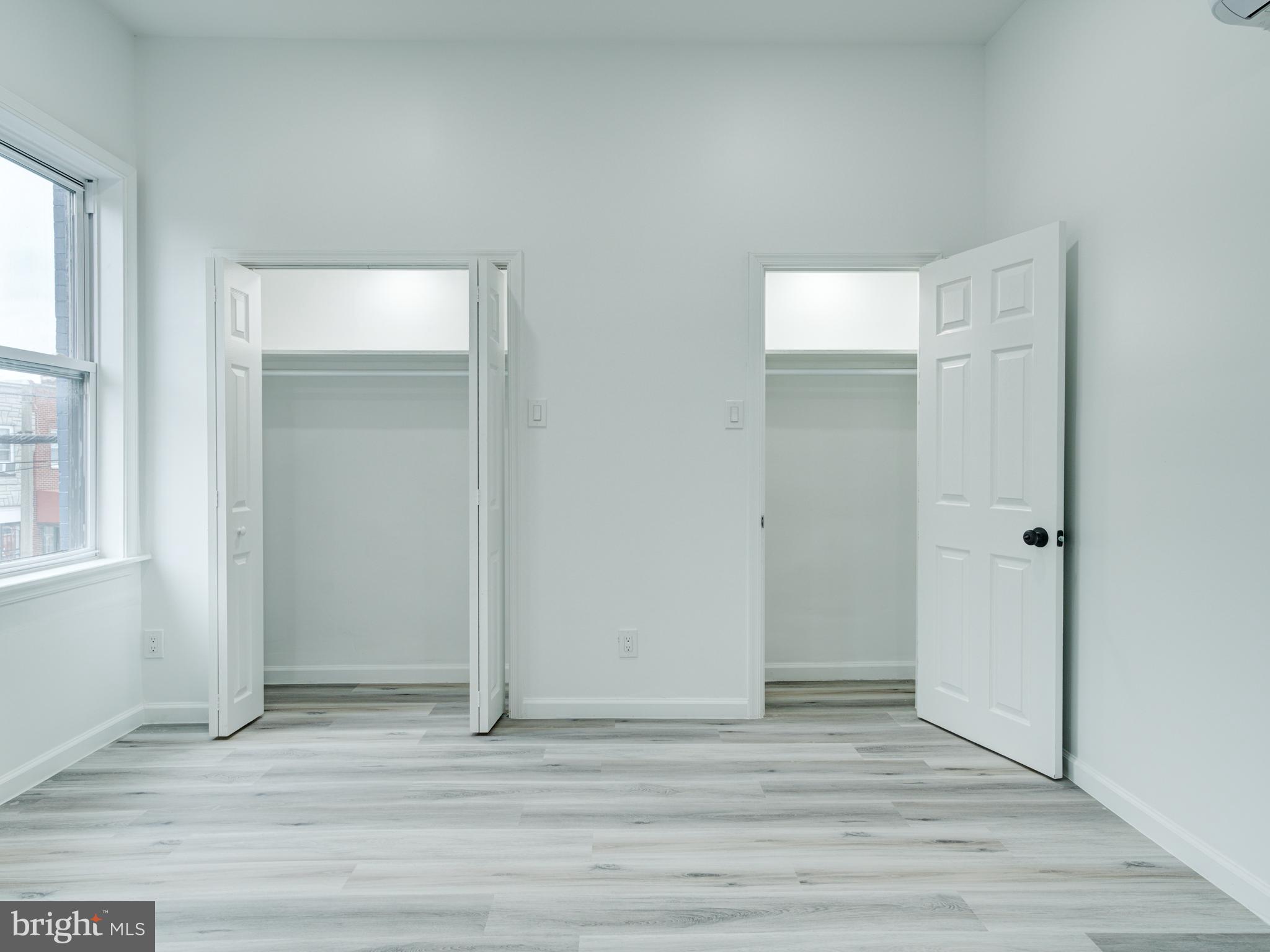 WEST PASSYUNK - Residential