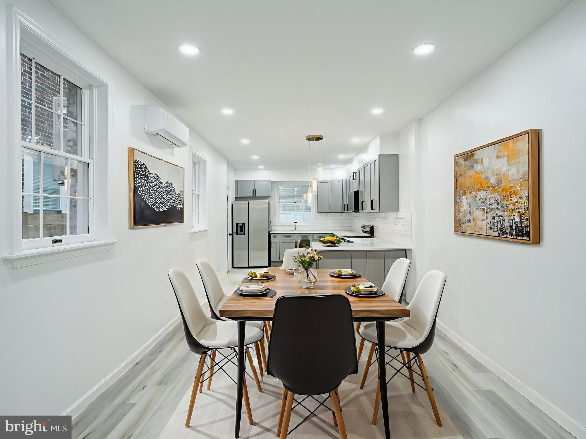 WEST PASSYUNK - Residential