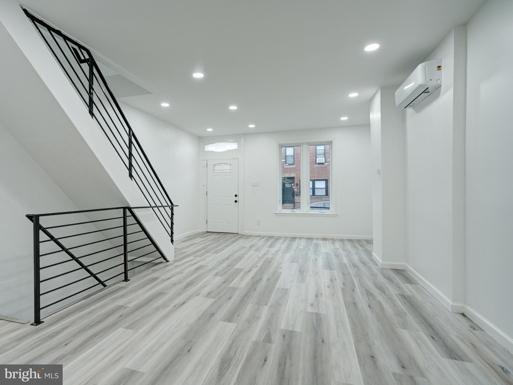 WEST PASSYUNK - Residential