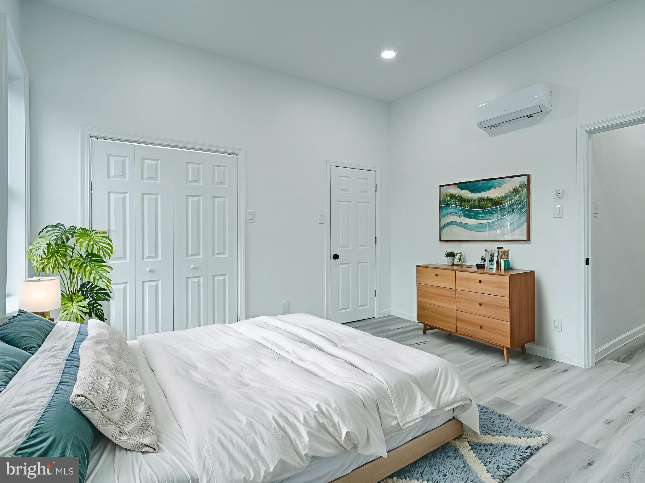 WEST PASSYUNK - Residential