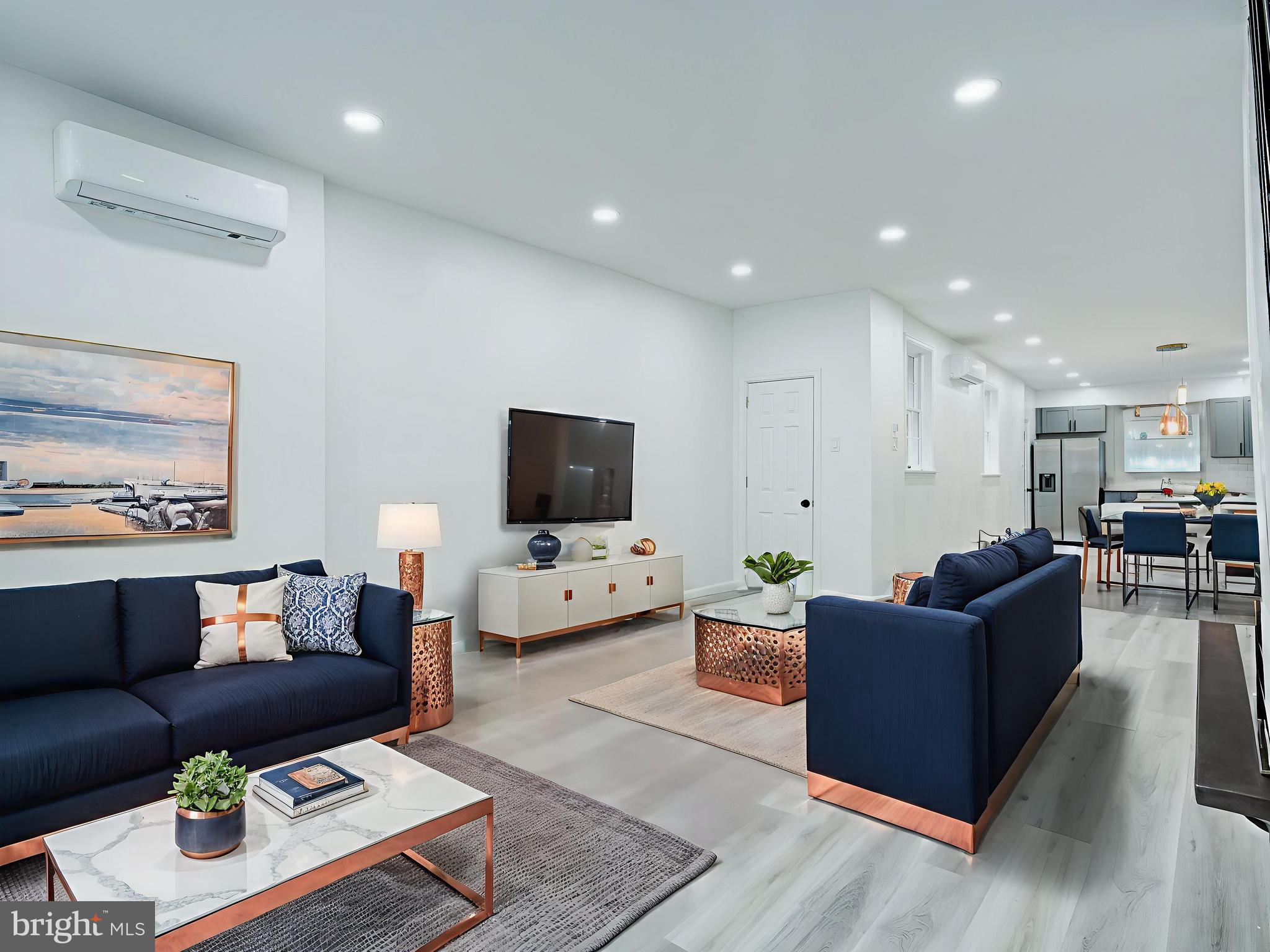 WEST PASSYUNK - Residential