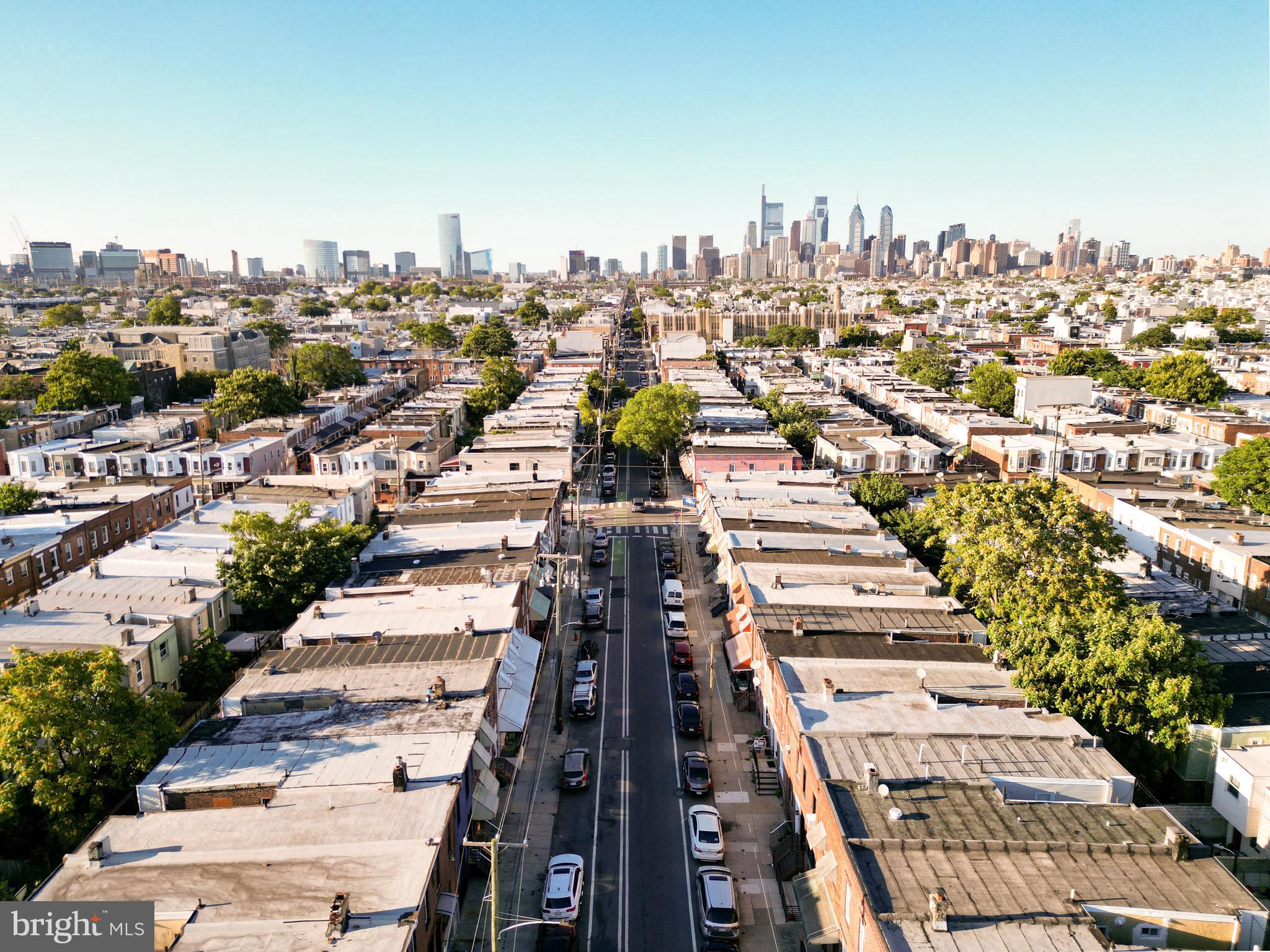 WEST PASSYUNK - Residential