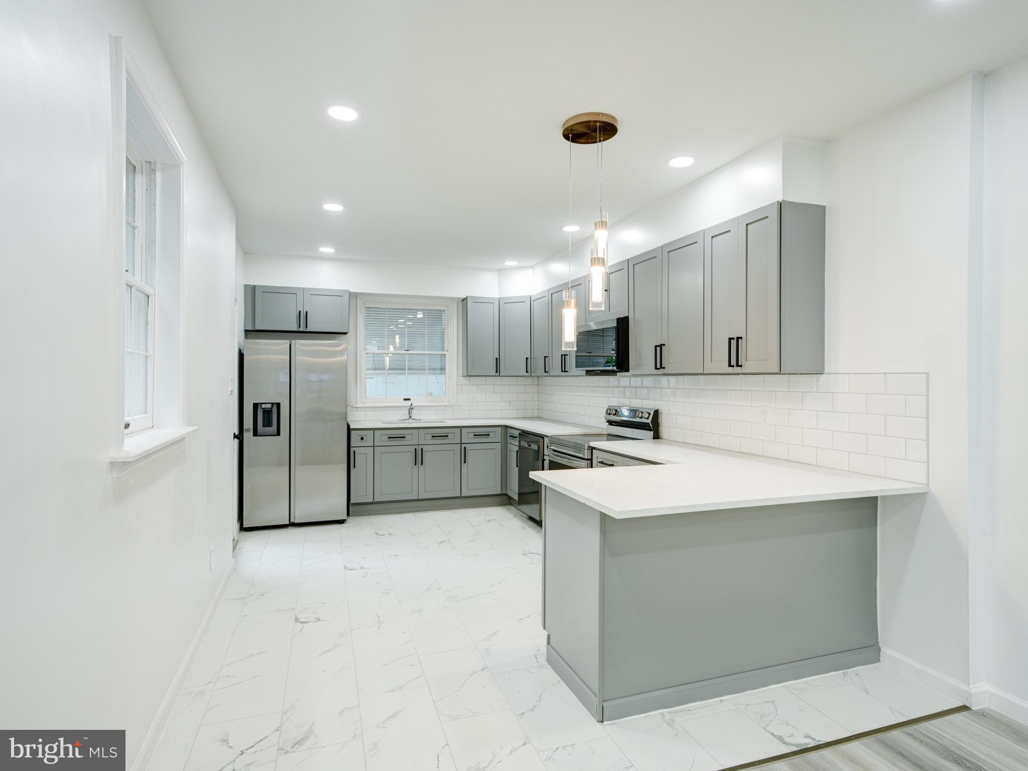 WEST PASSYUNK - Residential