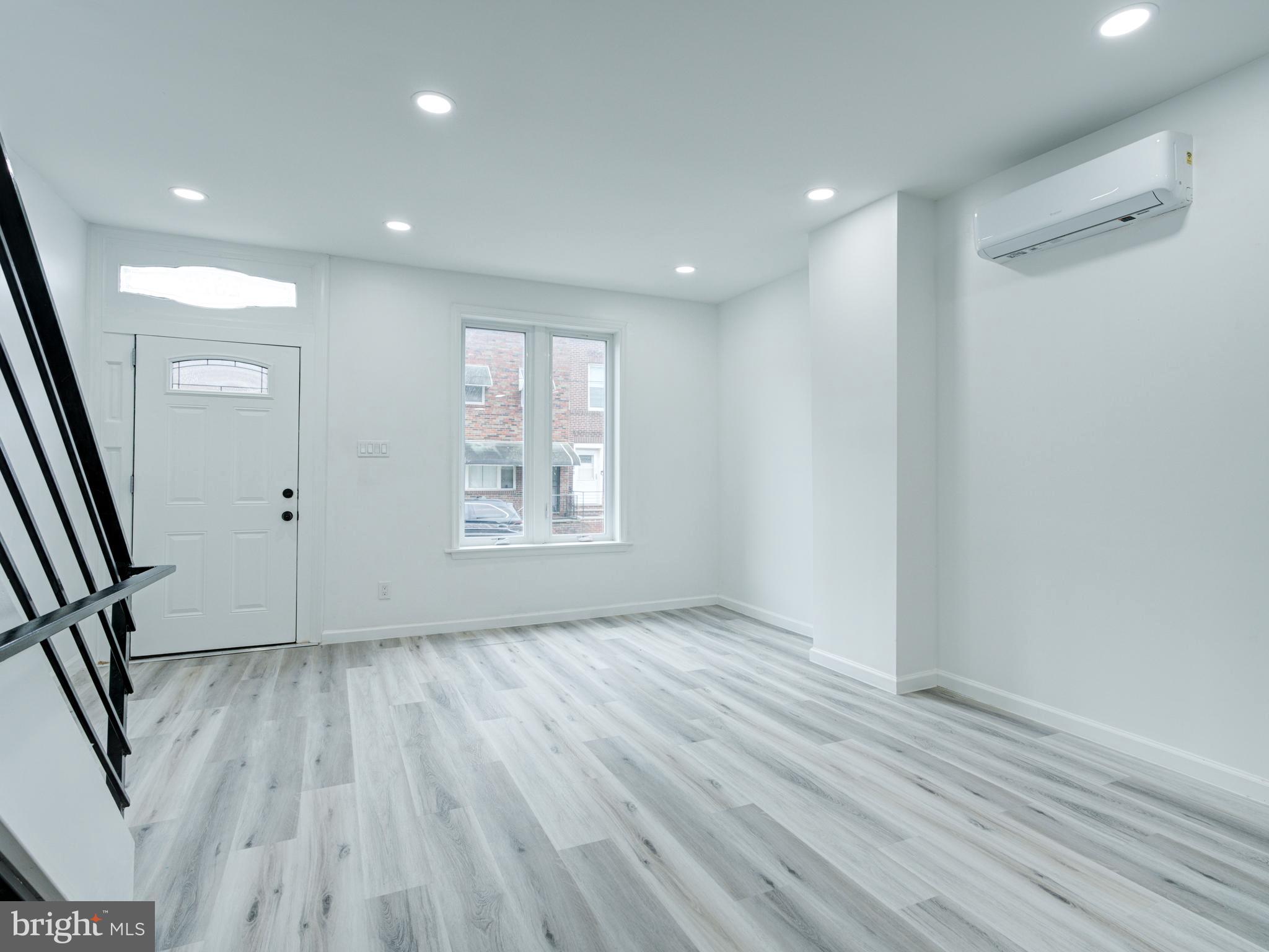 WEST PASSYUNK - Residential