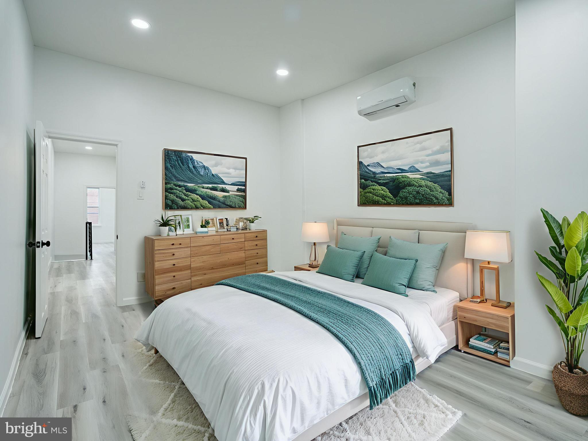 WEST PASSYUNK - Residential