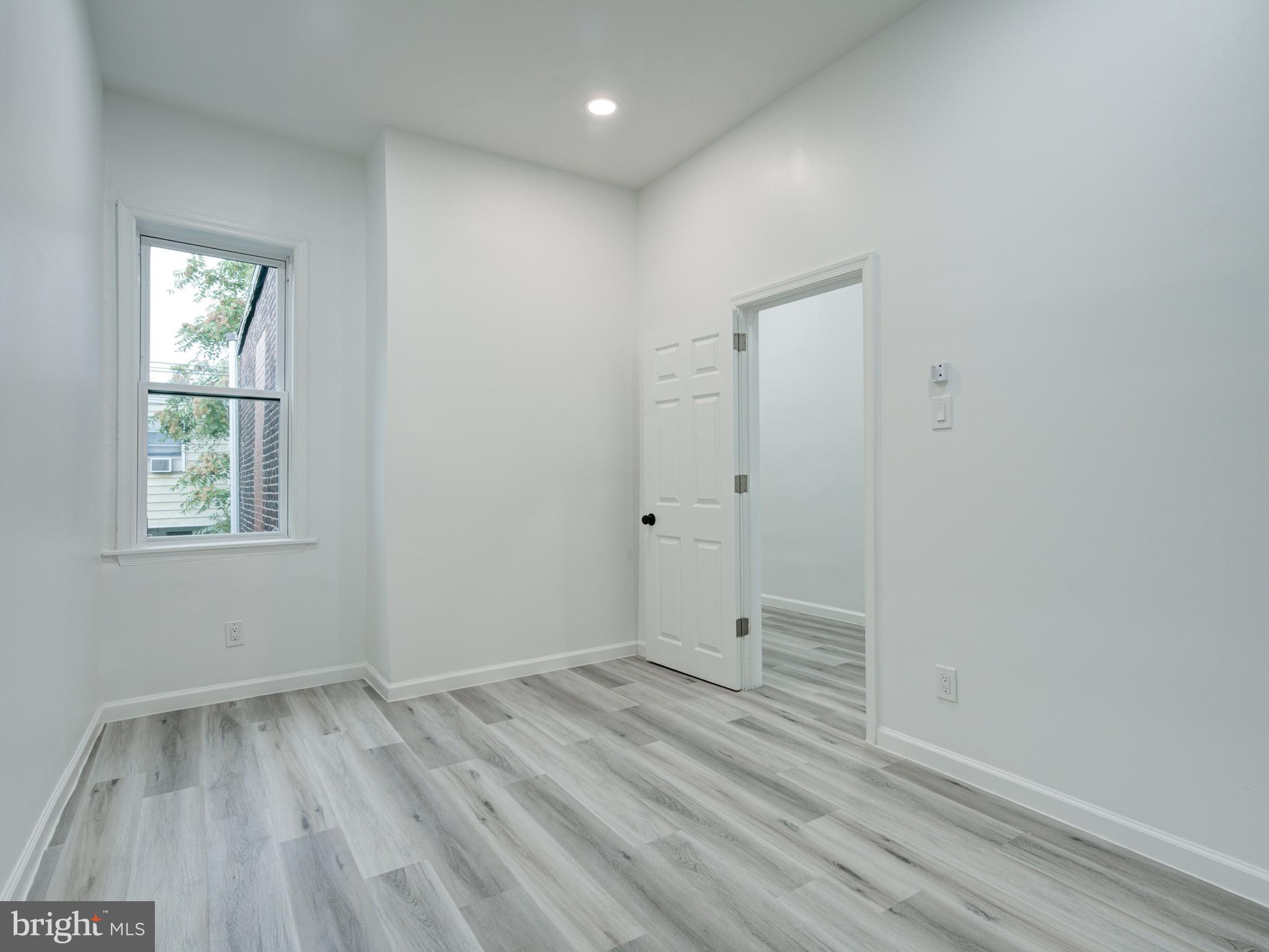 WEST PASSYUNK - Residential