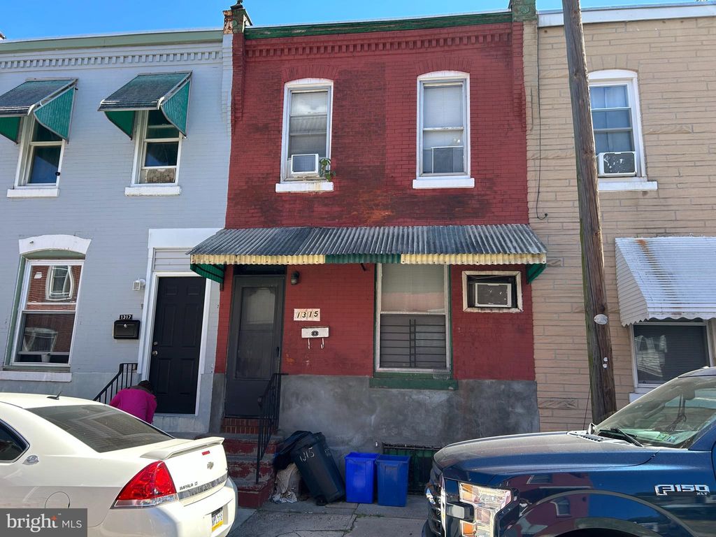 Photo of 1315 N Farson Street, PHILADELPHIA, PA 19131 (MLS # PAPH2534946)