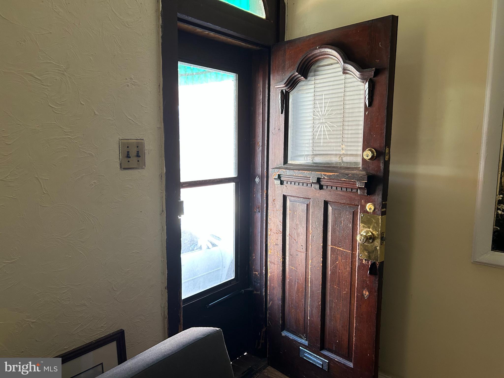 PHILADELPHIA (WEST) - Residential