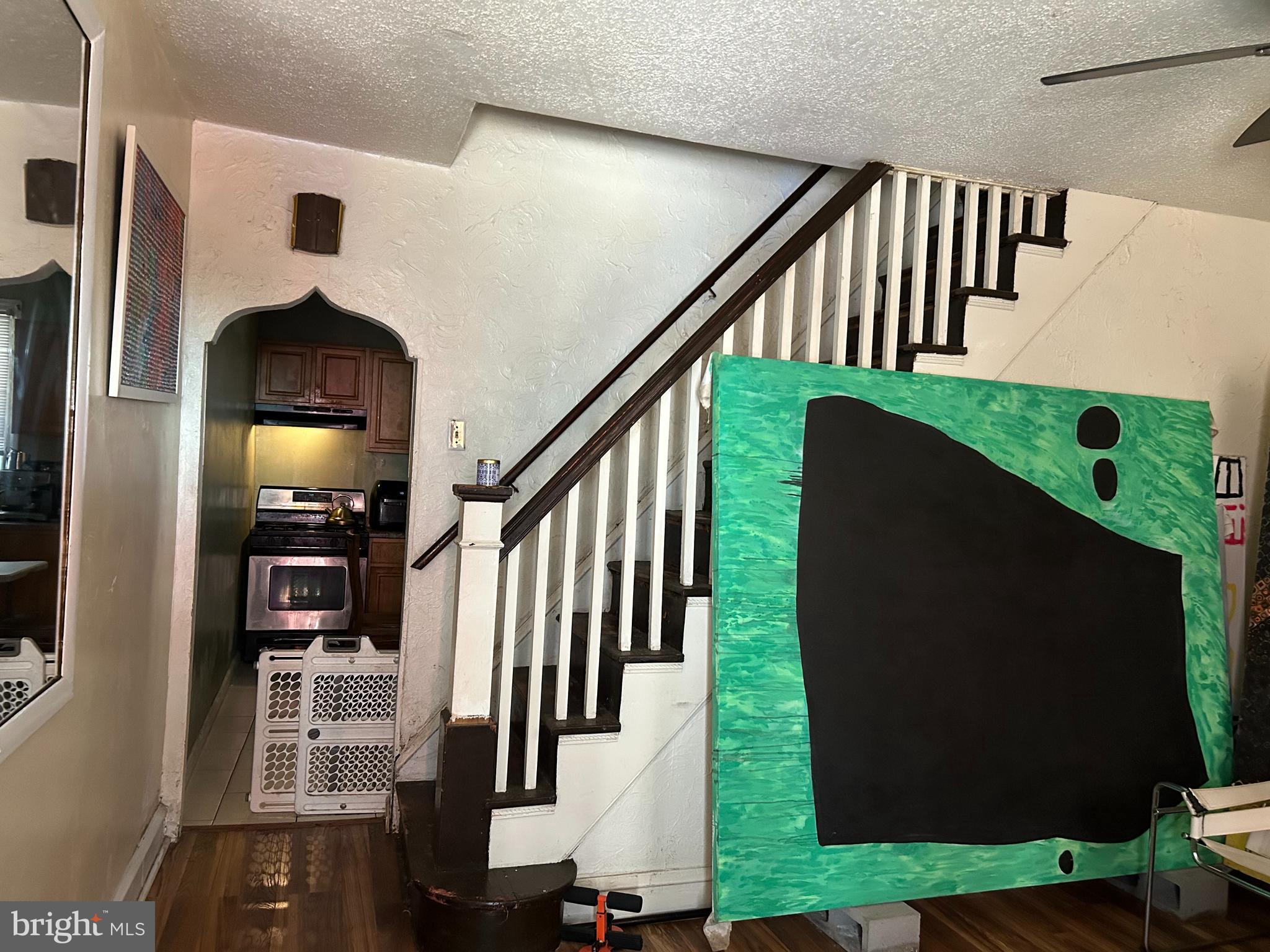 PHILADELPHIA (WEST) - Residential