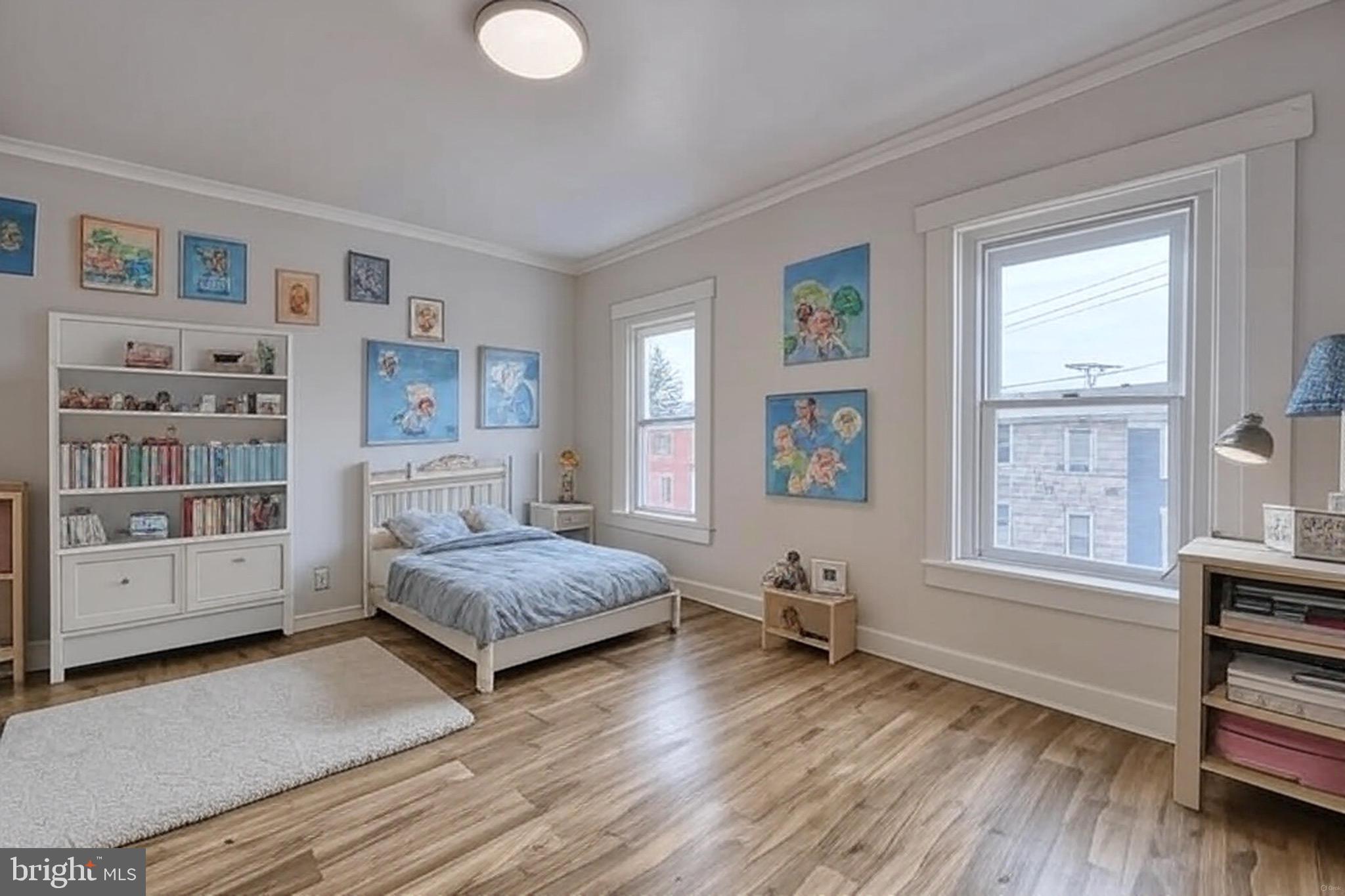 LANCASTER CITY WARD 6 - Residential