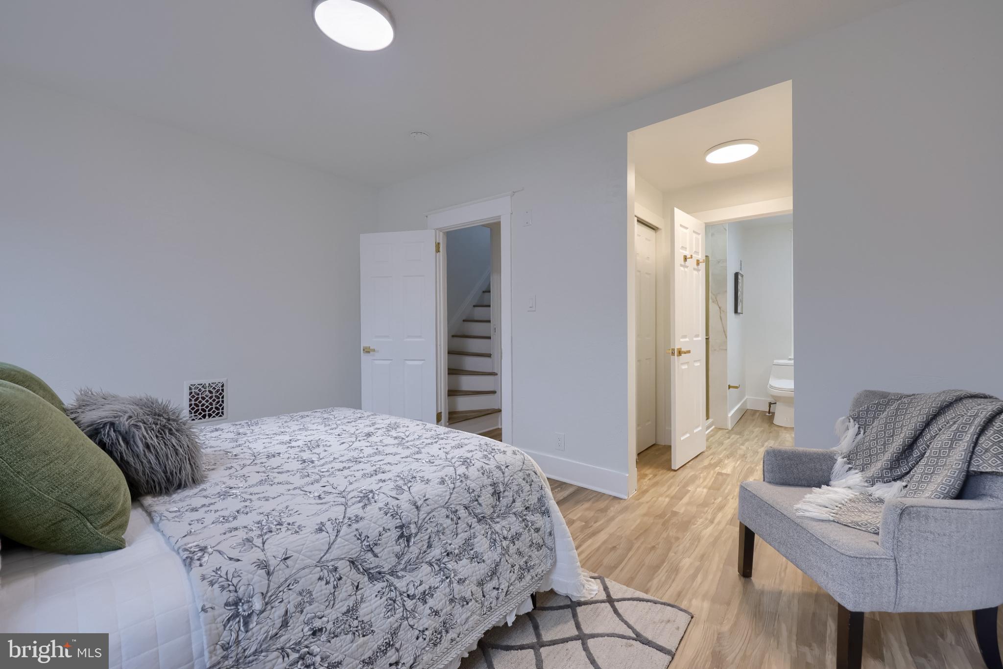 LANCASTER CITY WARD 6 - Residential