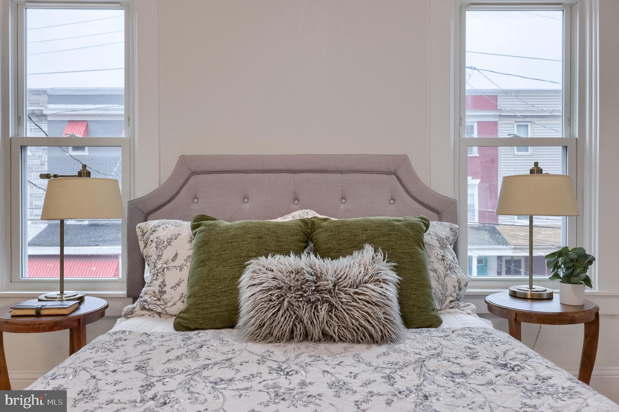 LANCASTER CITY WARD 6 - Residential