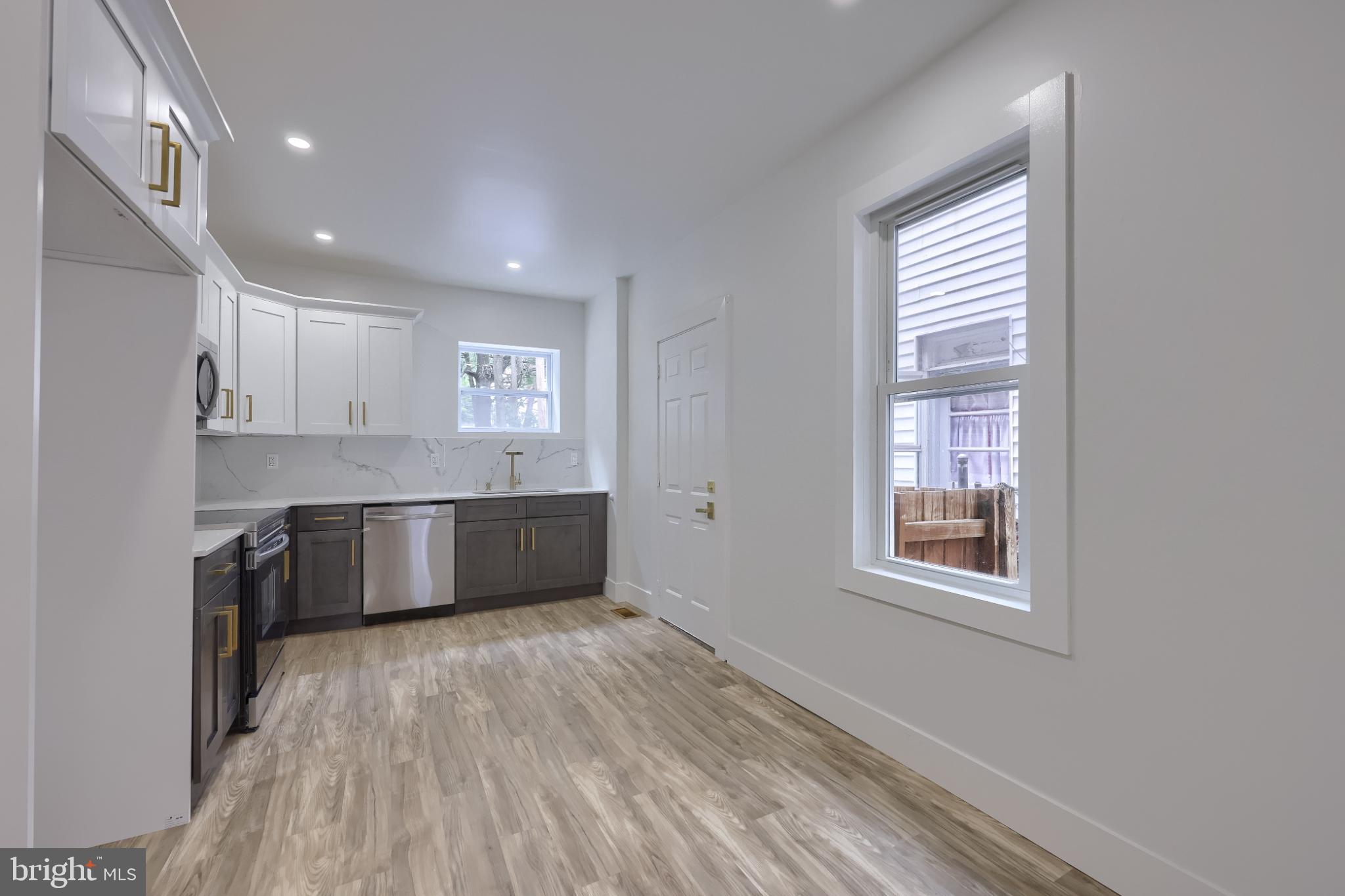 LANCASTER CITY WARD 6 - Residential