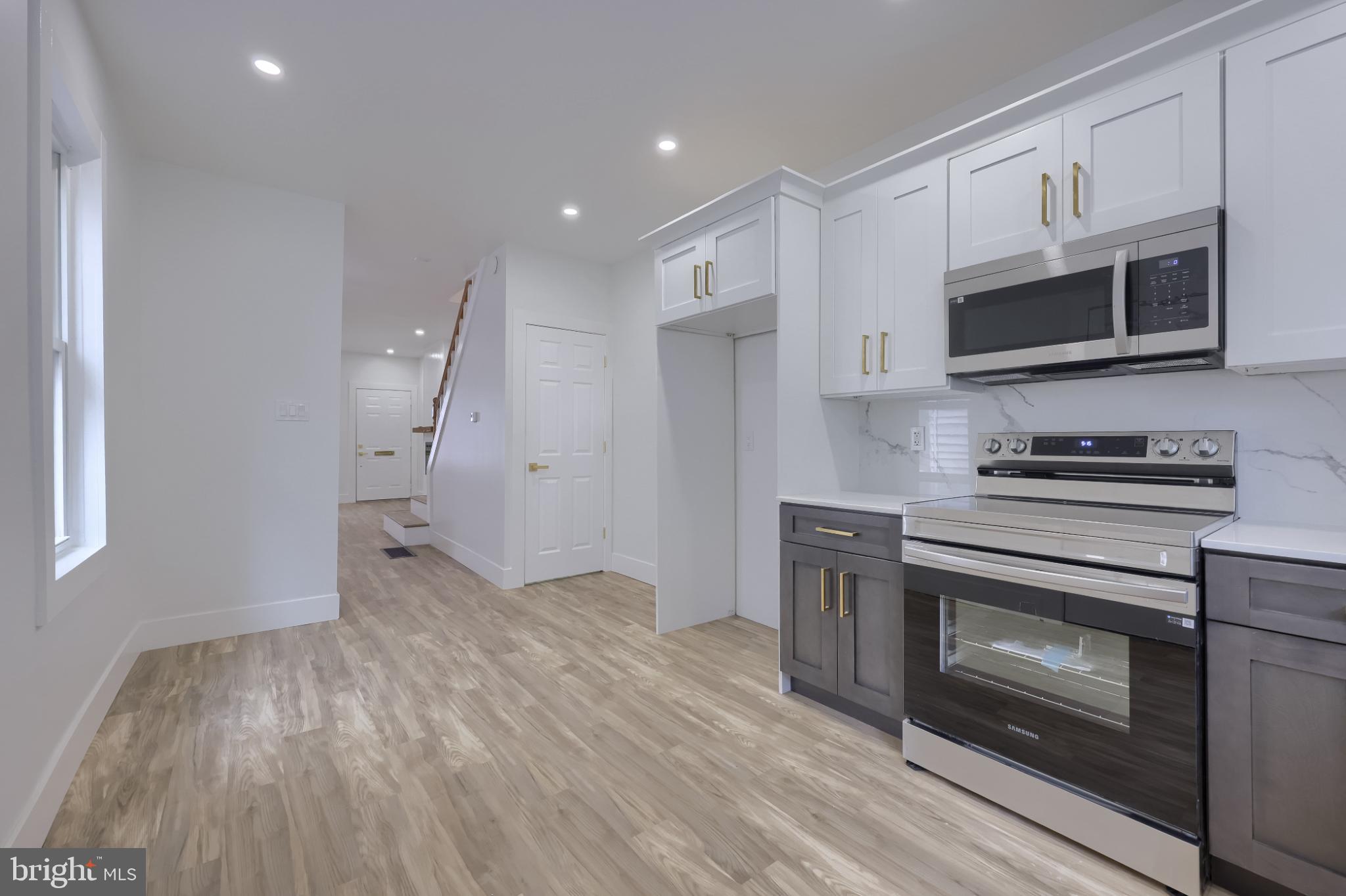 LANCASTER CITY WARD 6 - Residential