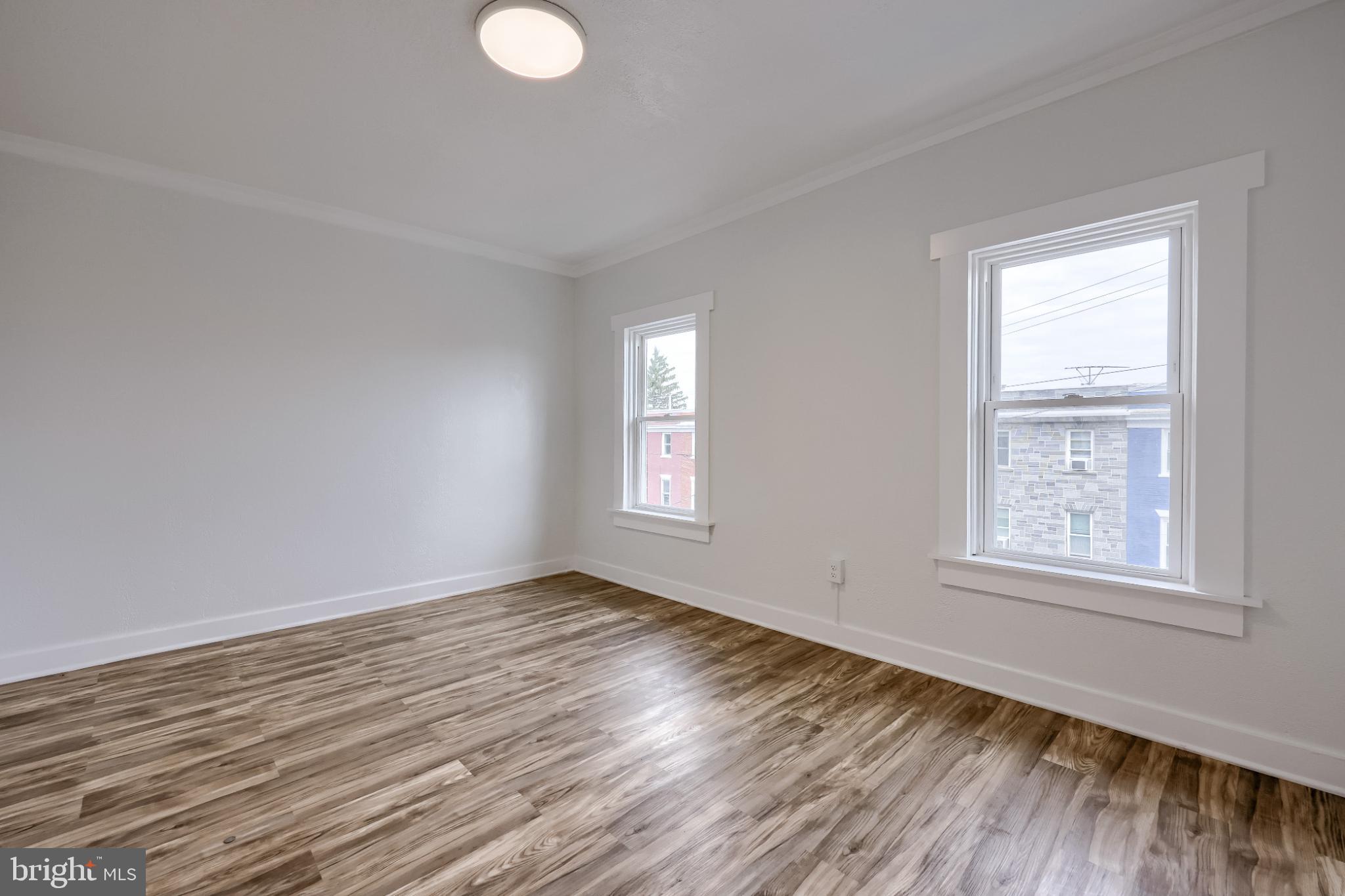 LANCASTER CITY WARD 6 - Residential