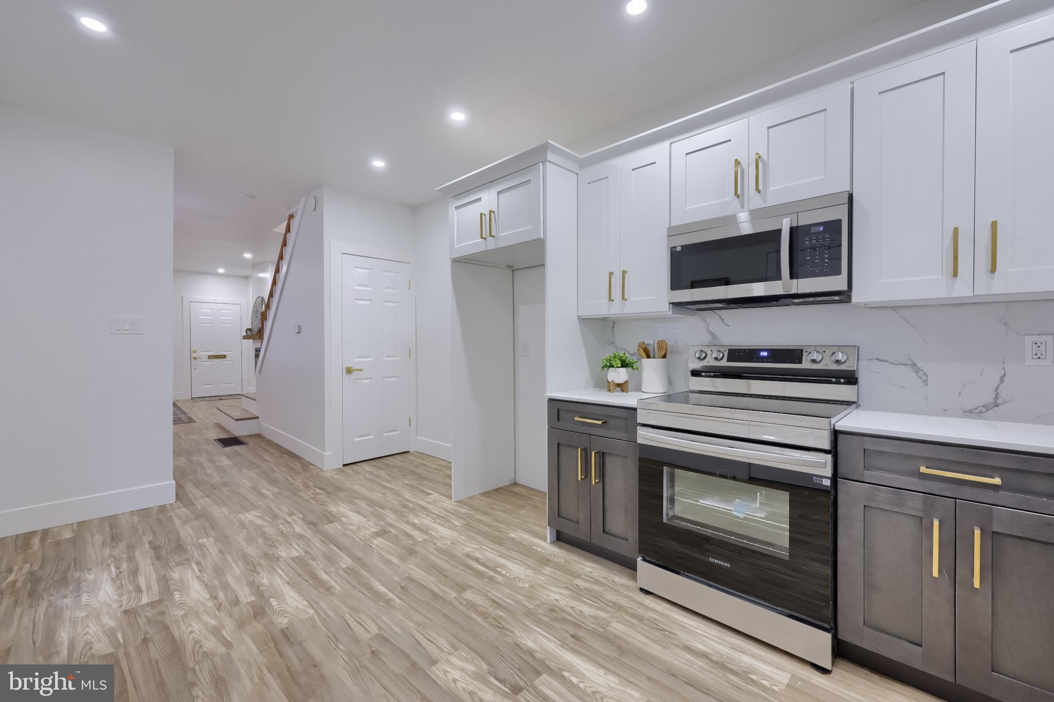 LANCASTER CITY WARD 6 - Residential