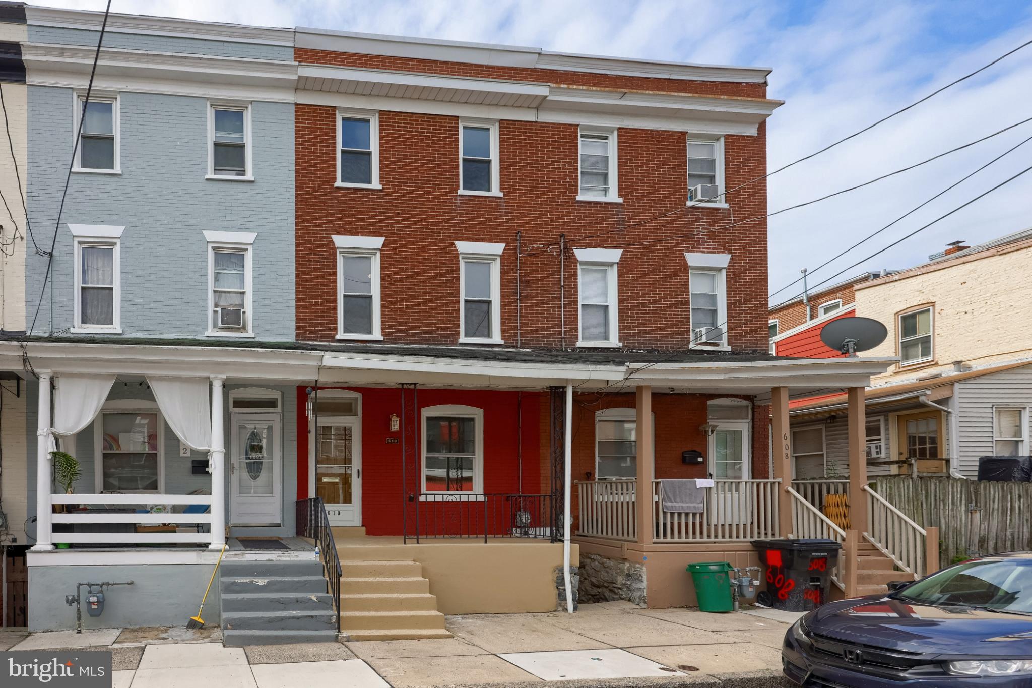 LANCASTER CITY WARD 6 - Residential