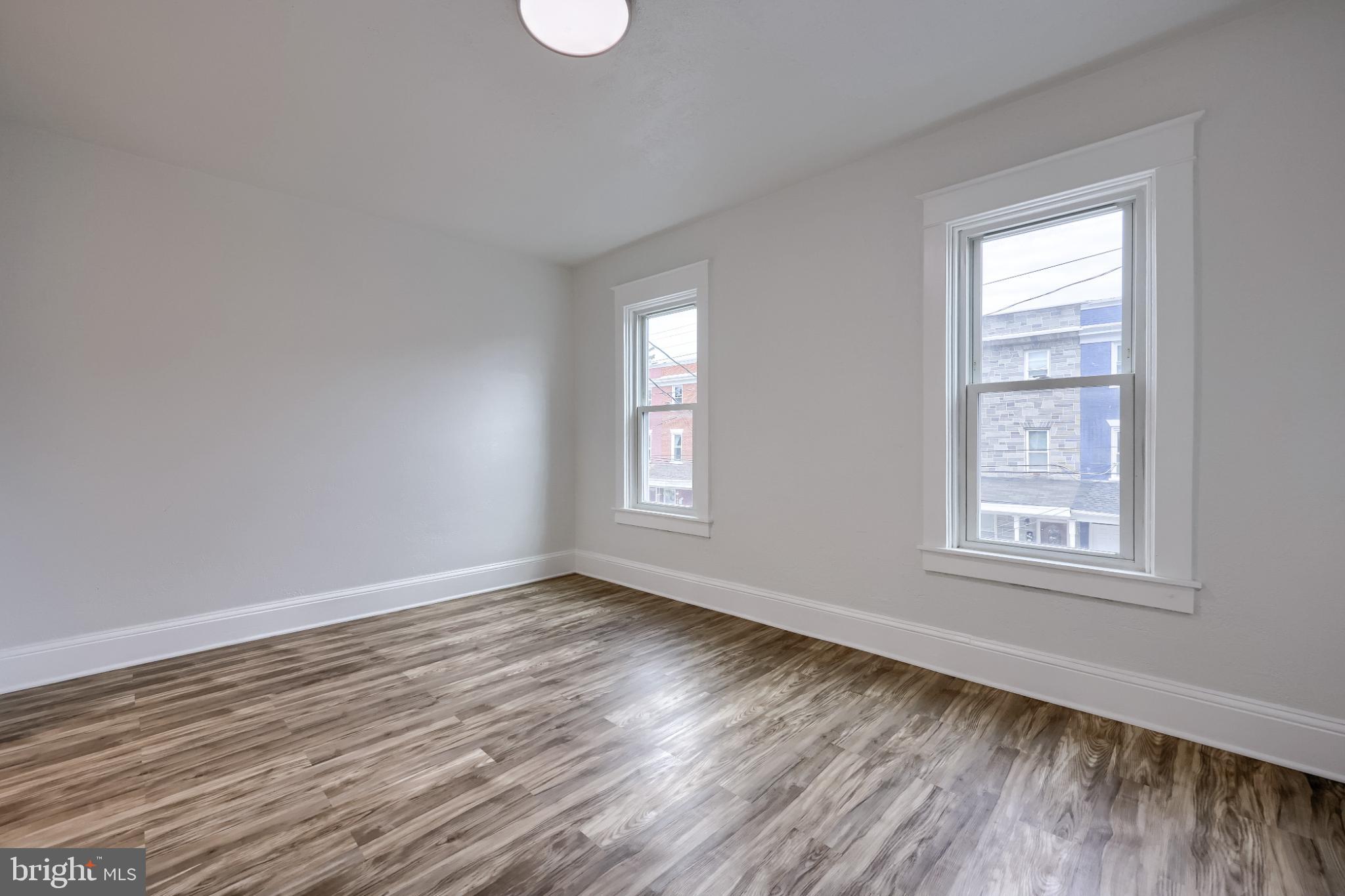 LANCASTER CITY WARD 6 - Residential