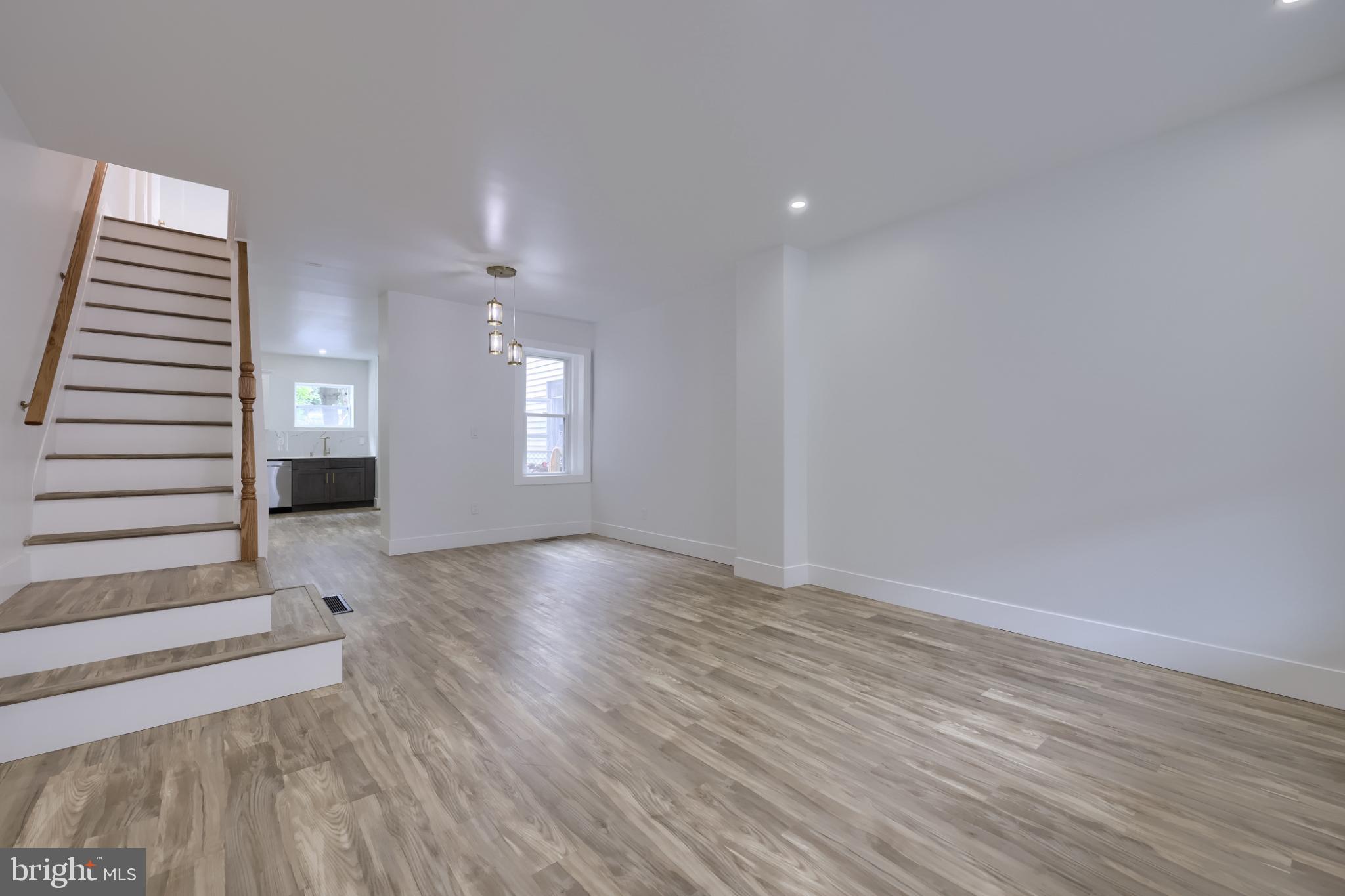 LANCASTER CITY WARD 6 - Residential