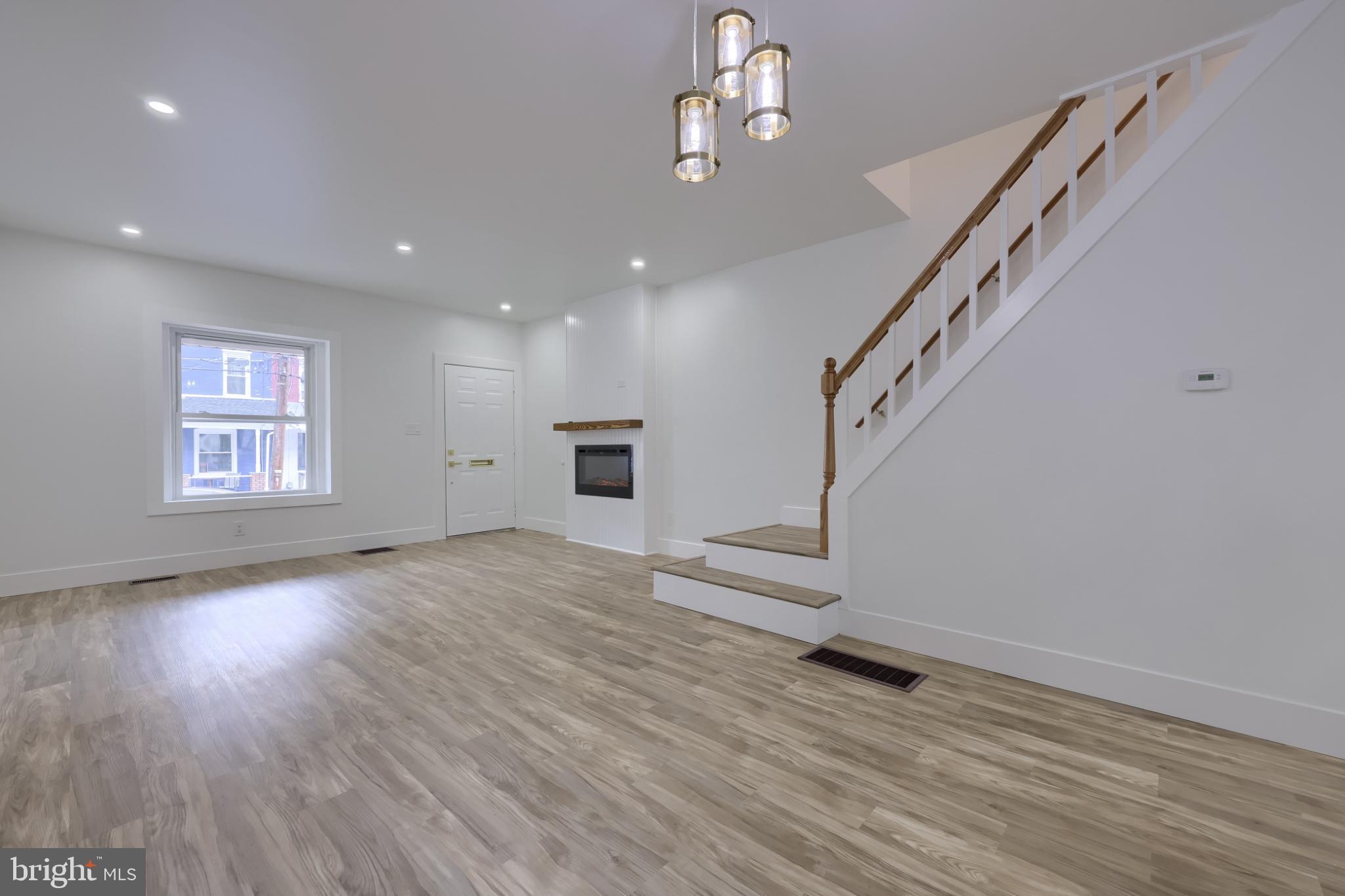 LANCASTER CITY WARD 6 - Residential