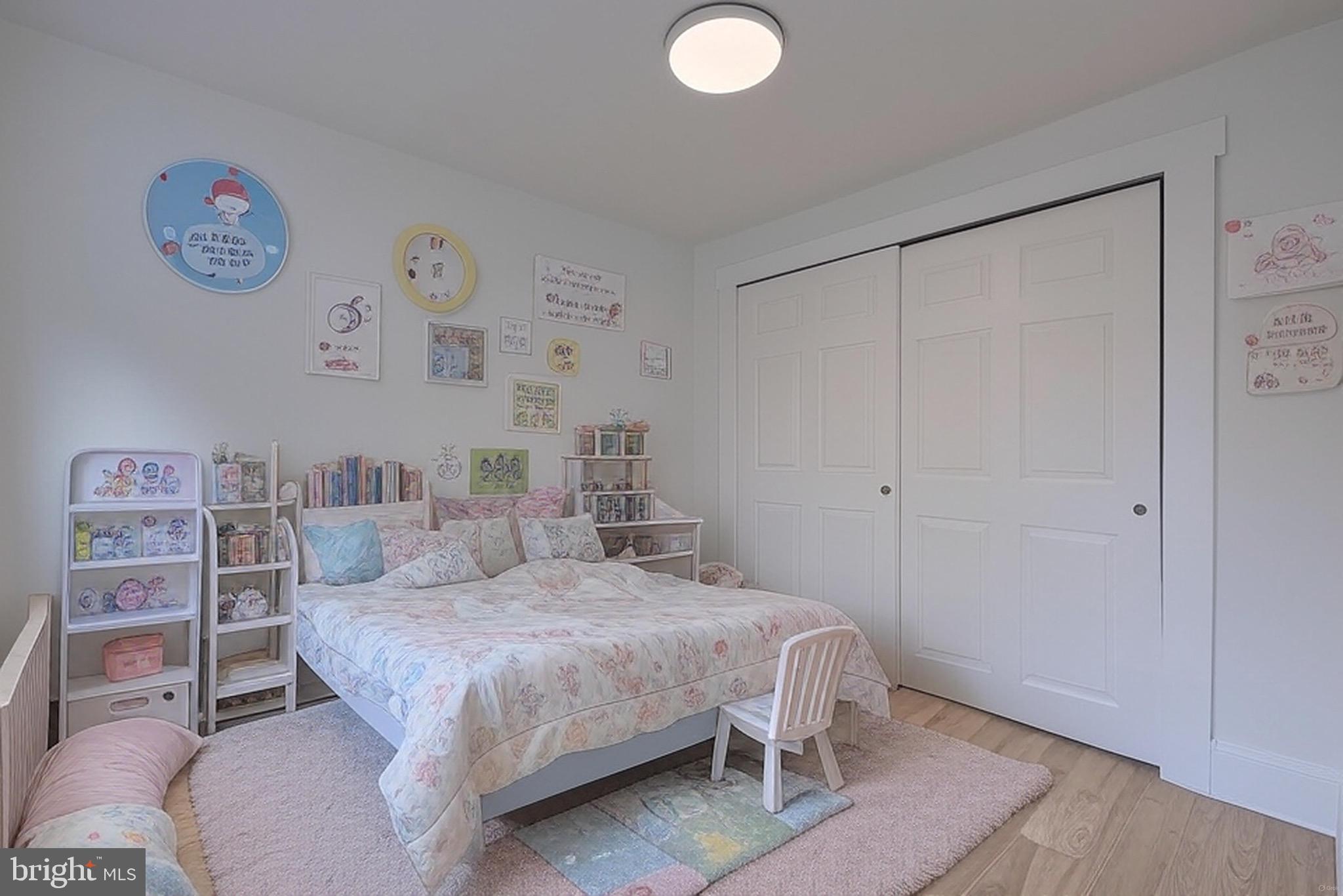 LANCASTER CITY WARD 6 - Residential