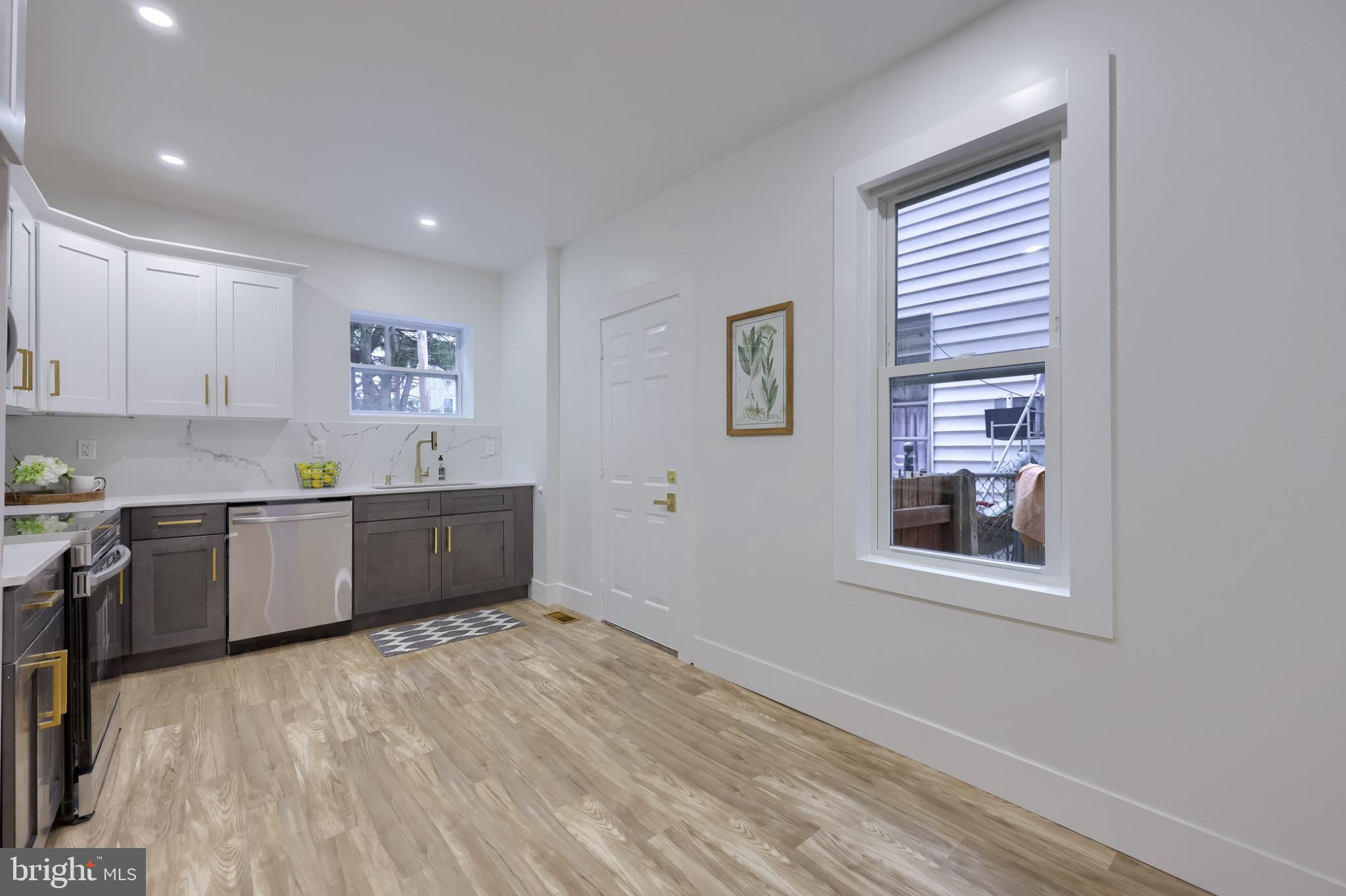 LANCASTER CITY WARD 6 - Residential