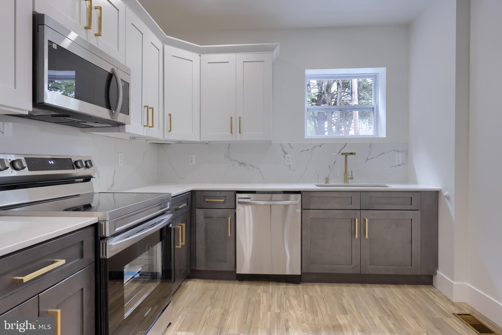 LANCASTER CITY WARD 6 - Residential