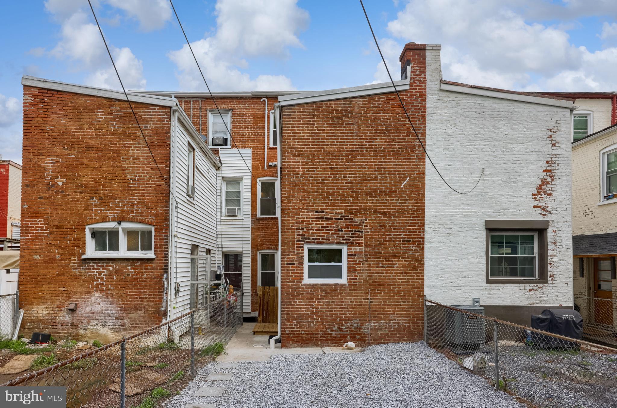 LANCASTER CITY WARD 6 - Residential