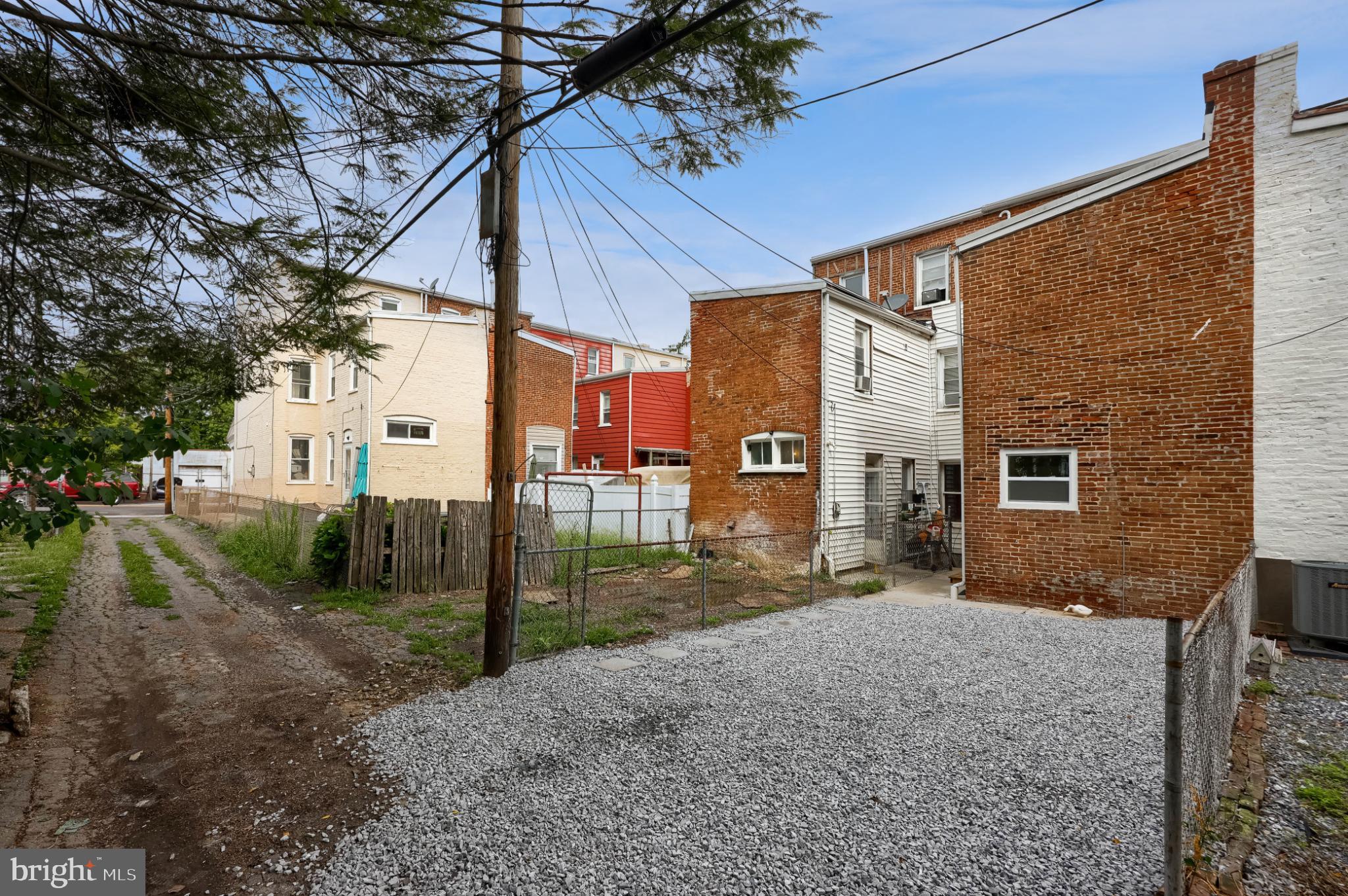 LANCASTER CITY WARD 6 - Residential