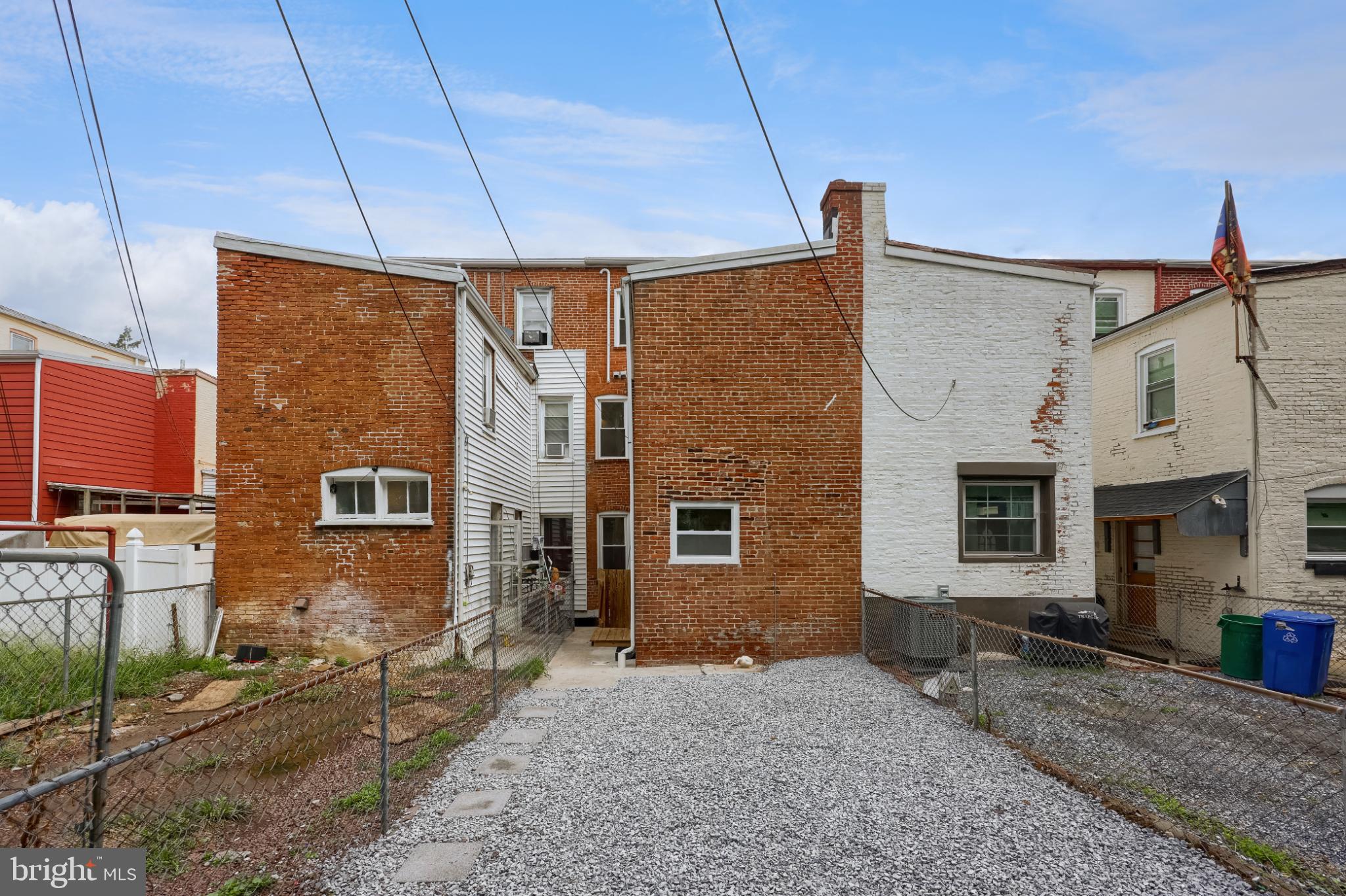 LANCASTER CITY WARD 6 - Residential