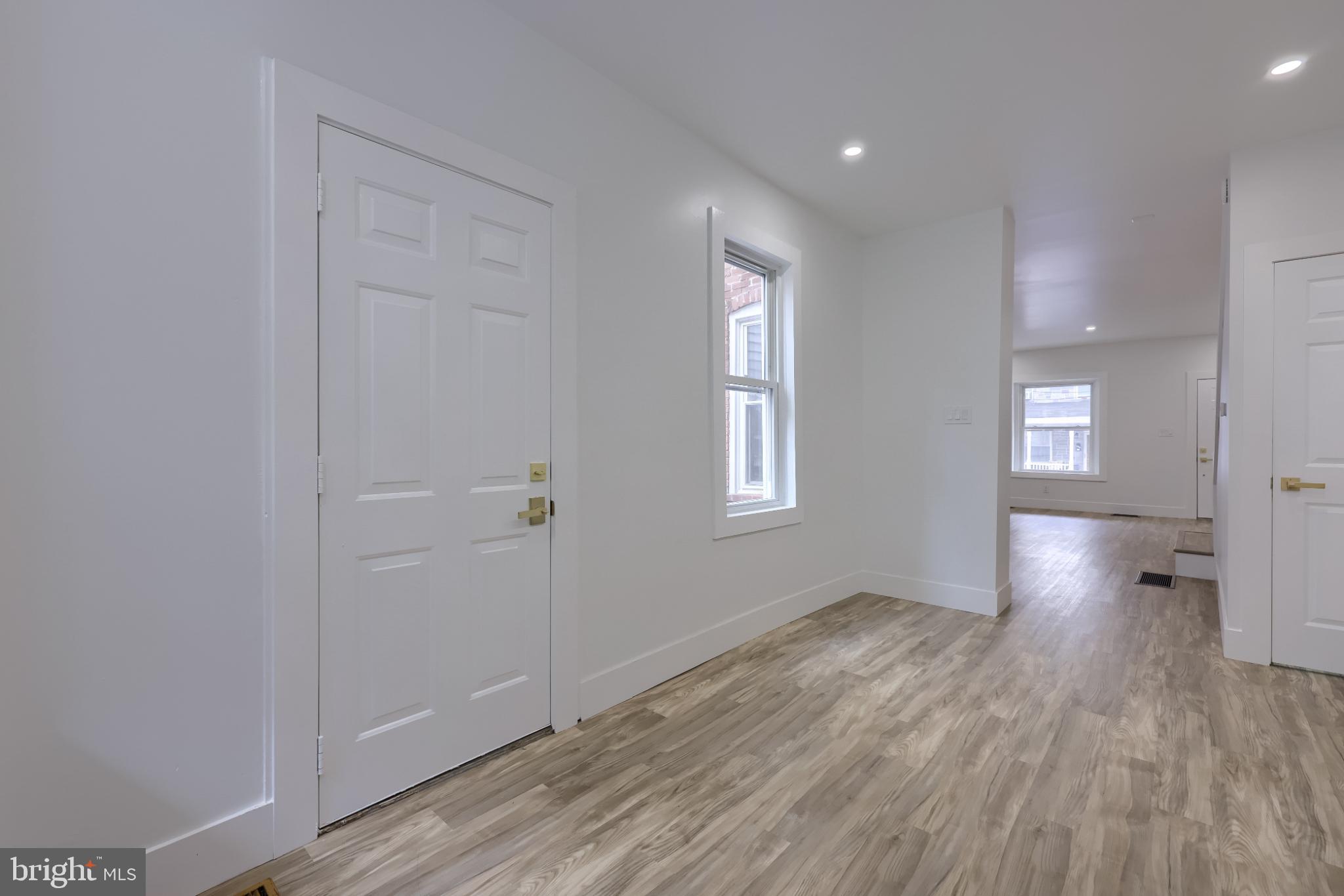 LANCASTER CITY WARD 6 - Residential