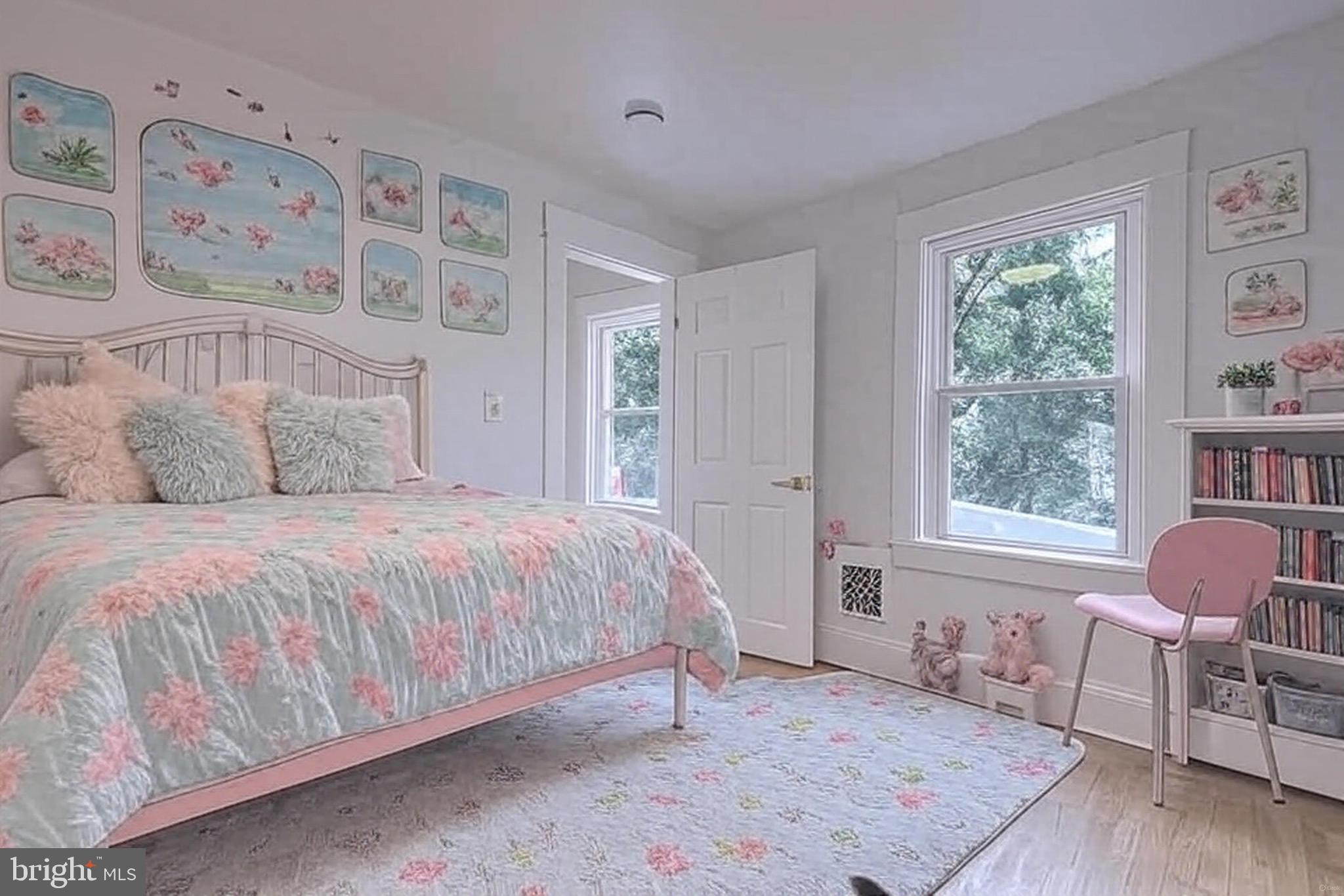 LANCASTER CITY WARD 6 - Residential