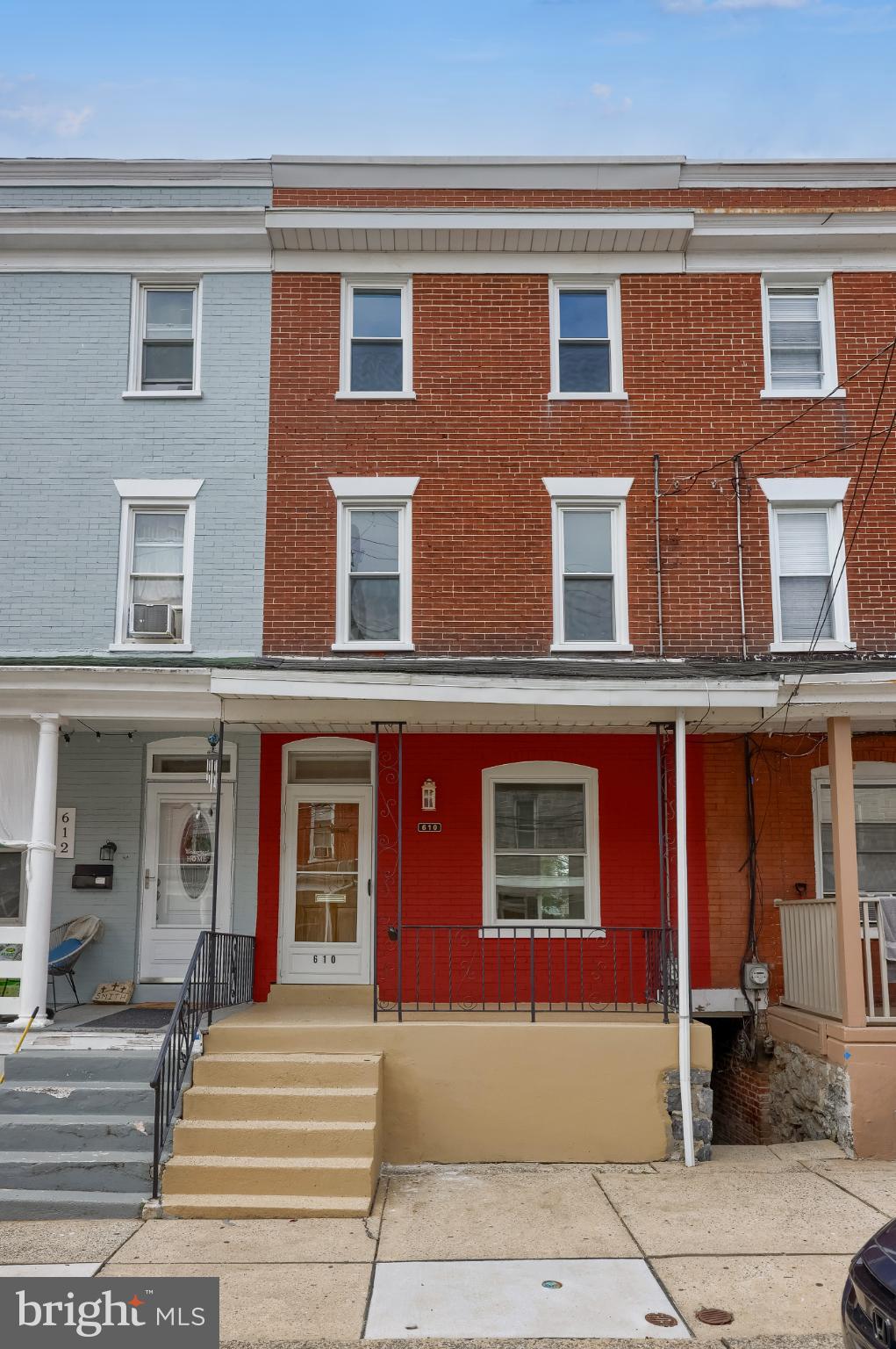 LANCASTER CITY WARD 6 - Residential