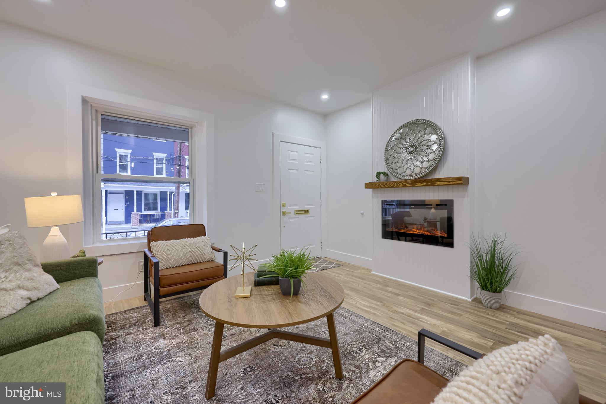 LANCASTER CITY WARD 6 - Residential