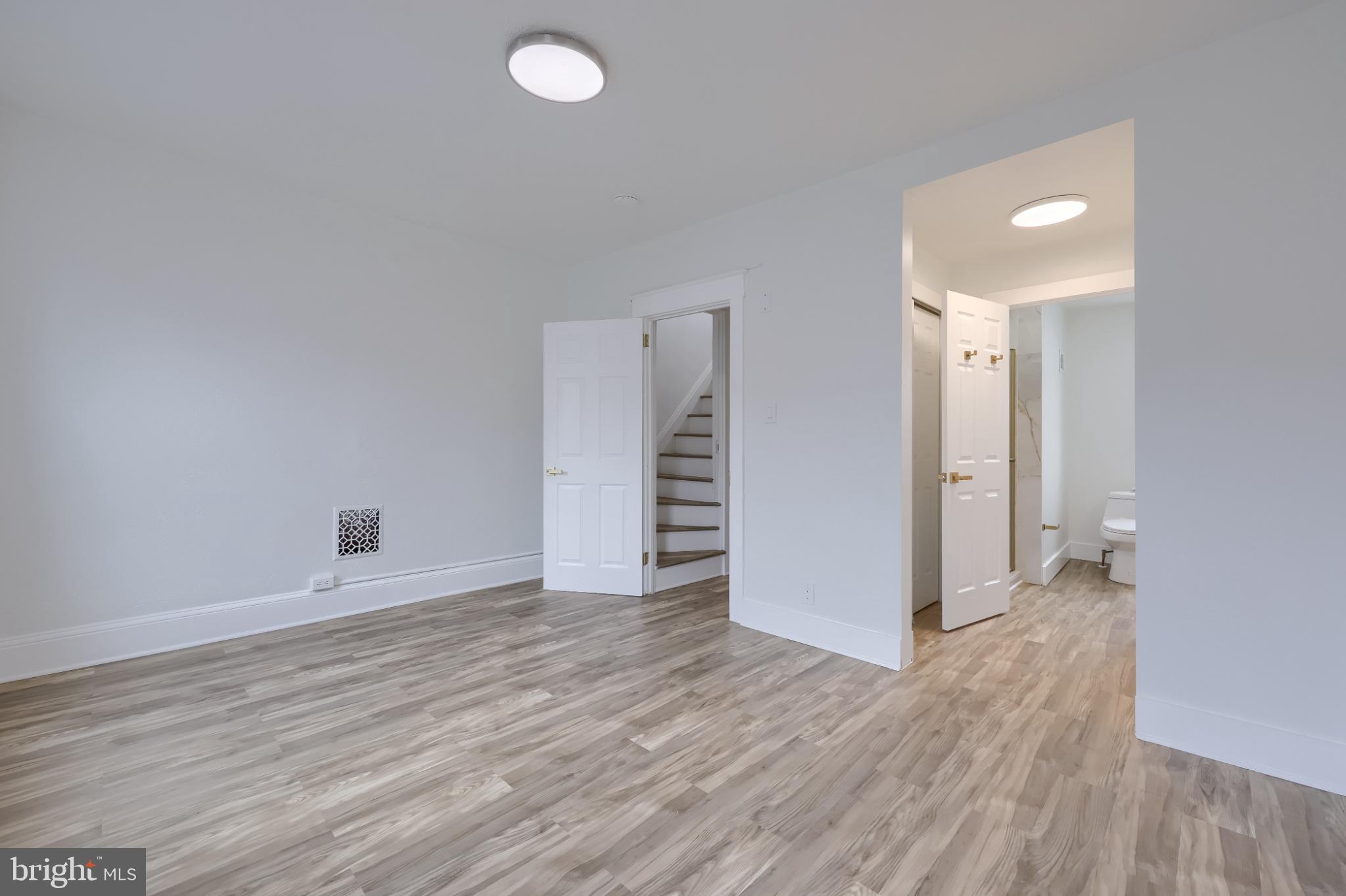 LANCASTER CITY WARD 6 - Residential