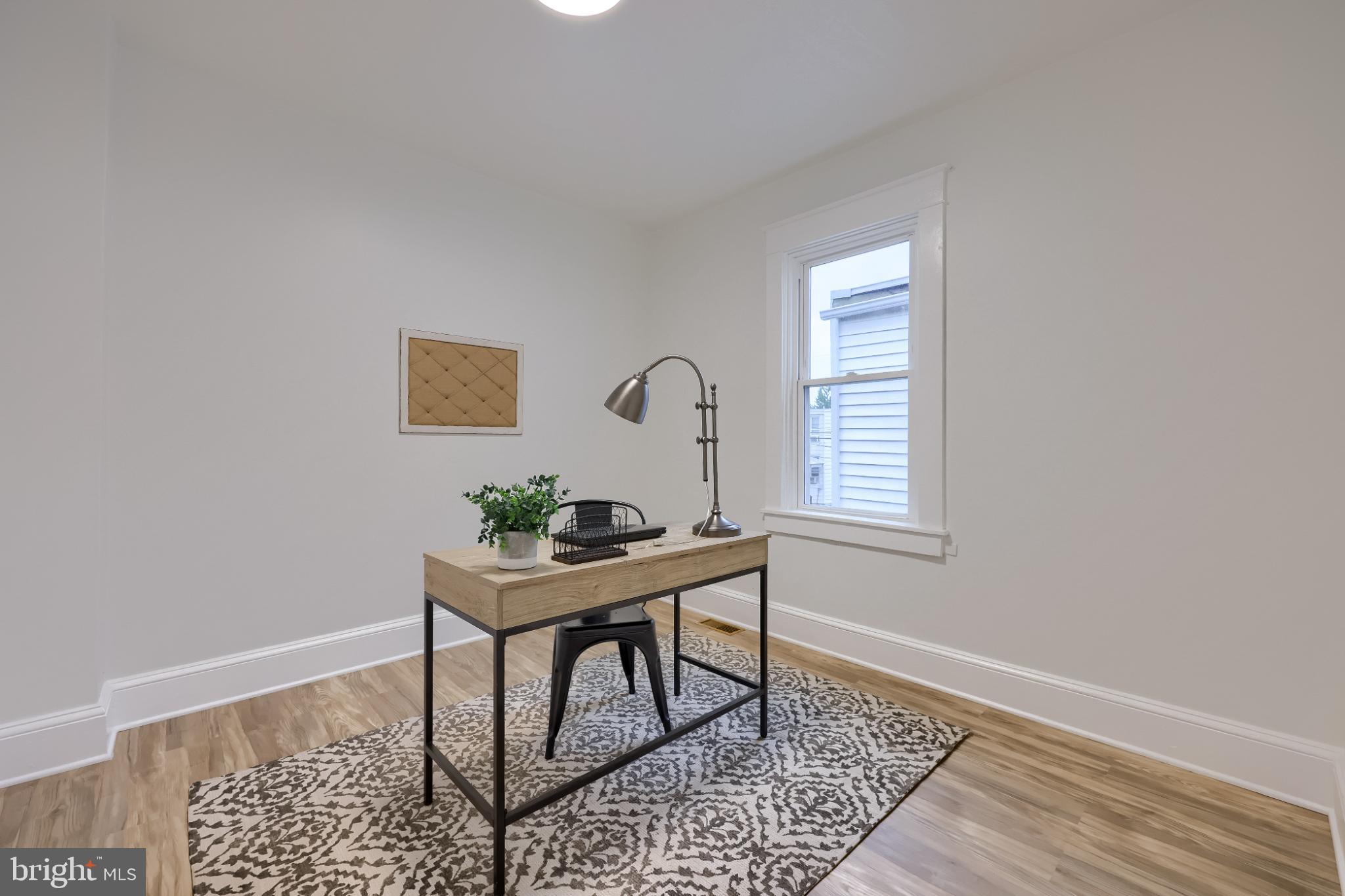 LANCASTER CITY WARD 6 - Residential