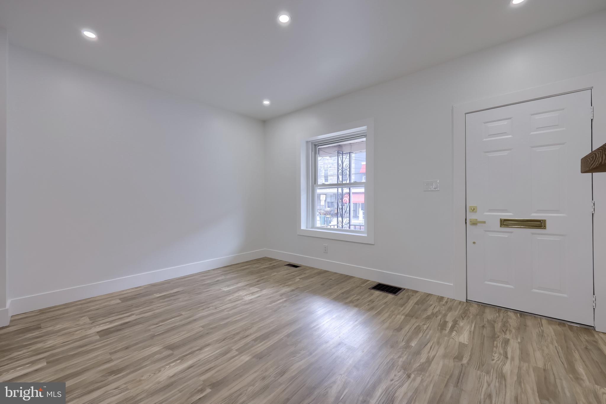 LANCASTER CITY WARD 6 - Residential