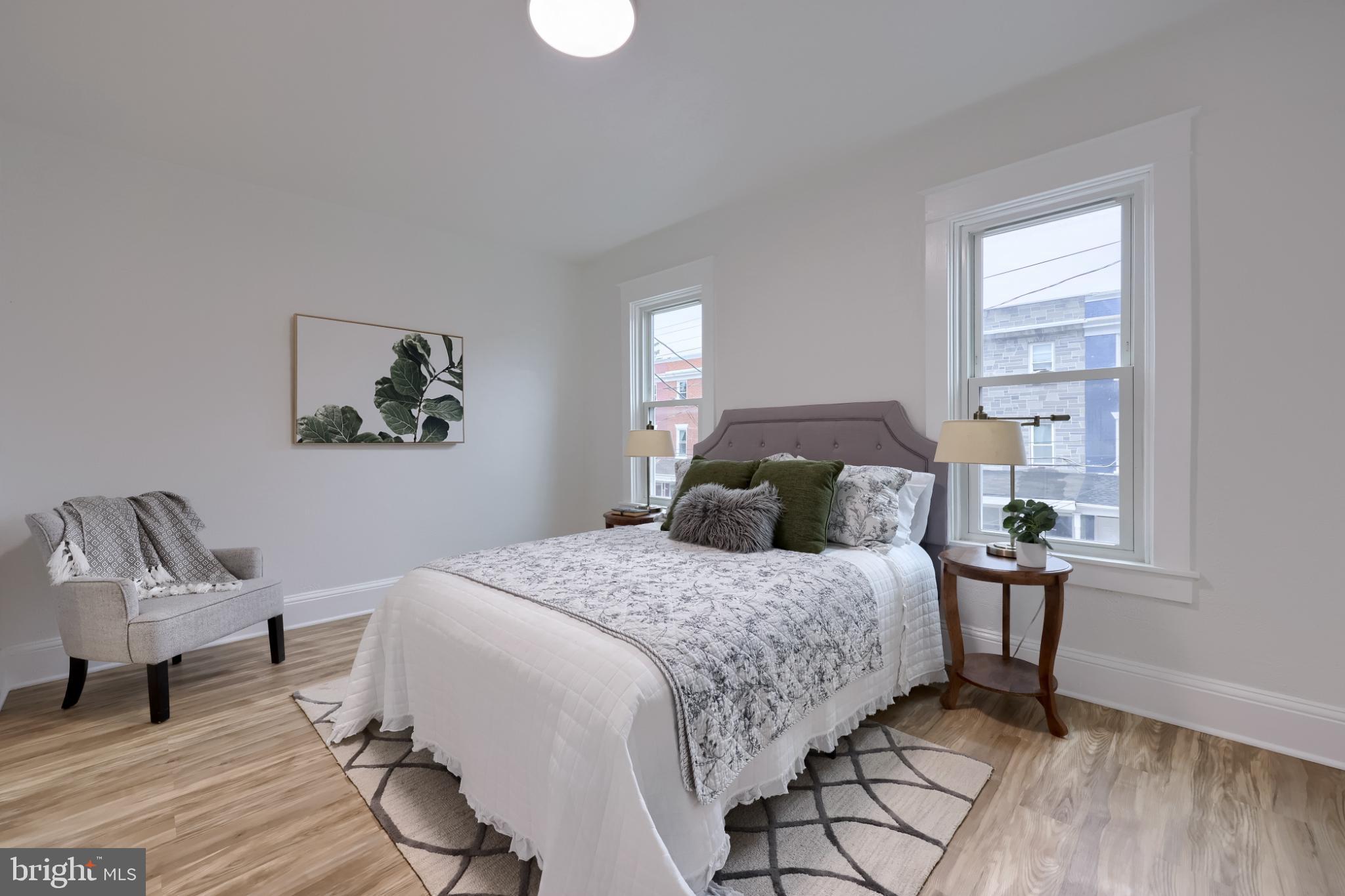 LANCASTER CITY WARD 6 - Residential