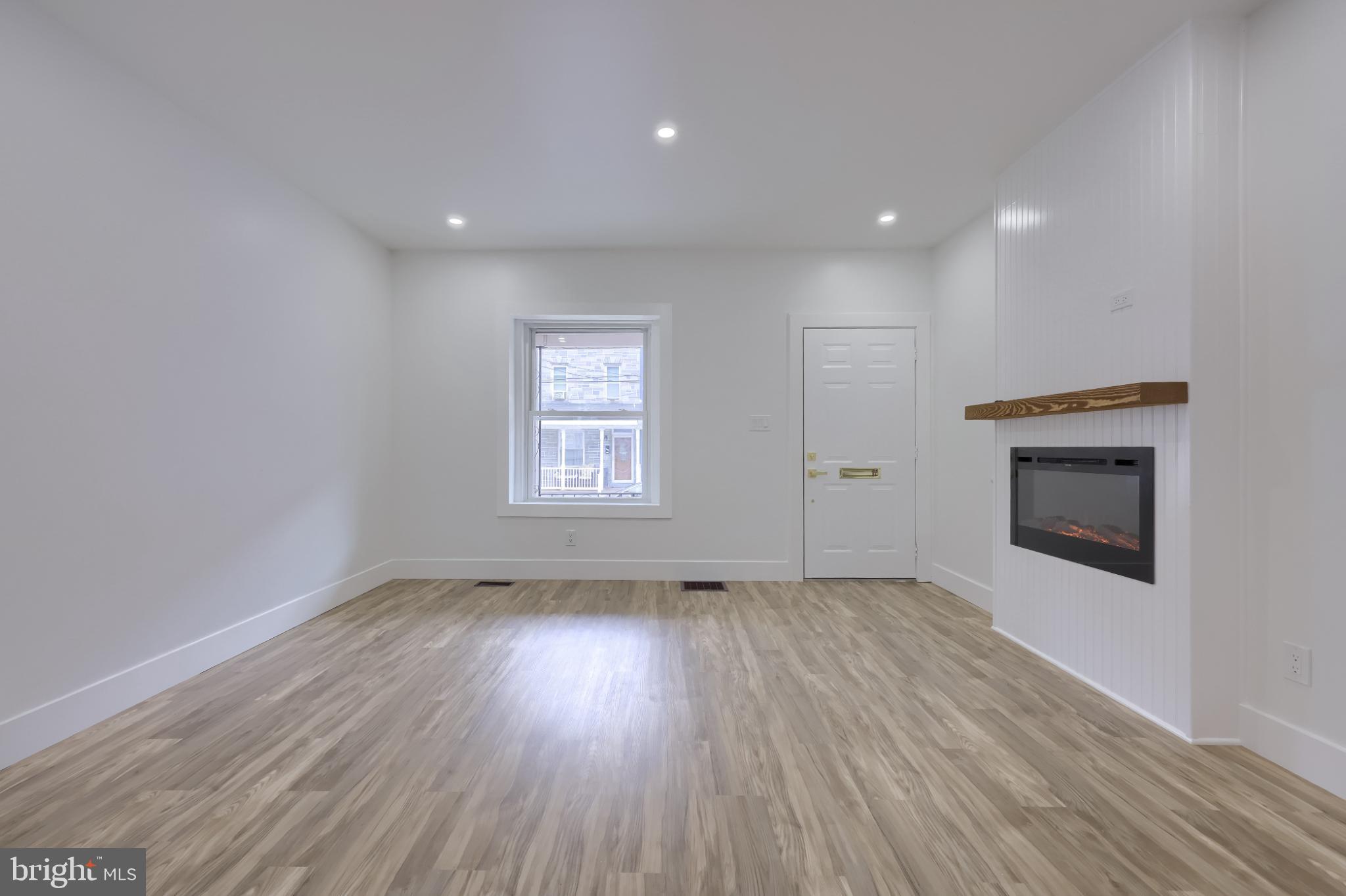 LANCASTER CITY WARD 6 - Residential