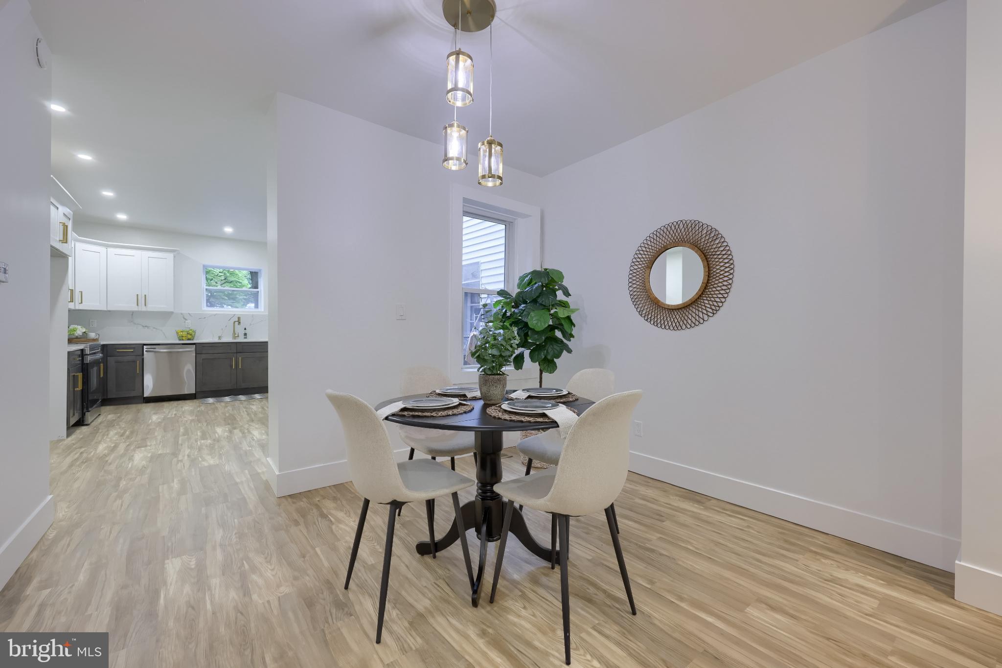 LANCASTER CITY WARD 6 - Residential