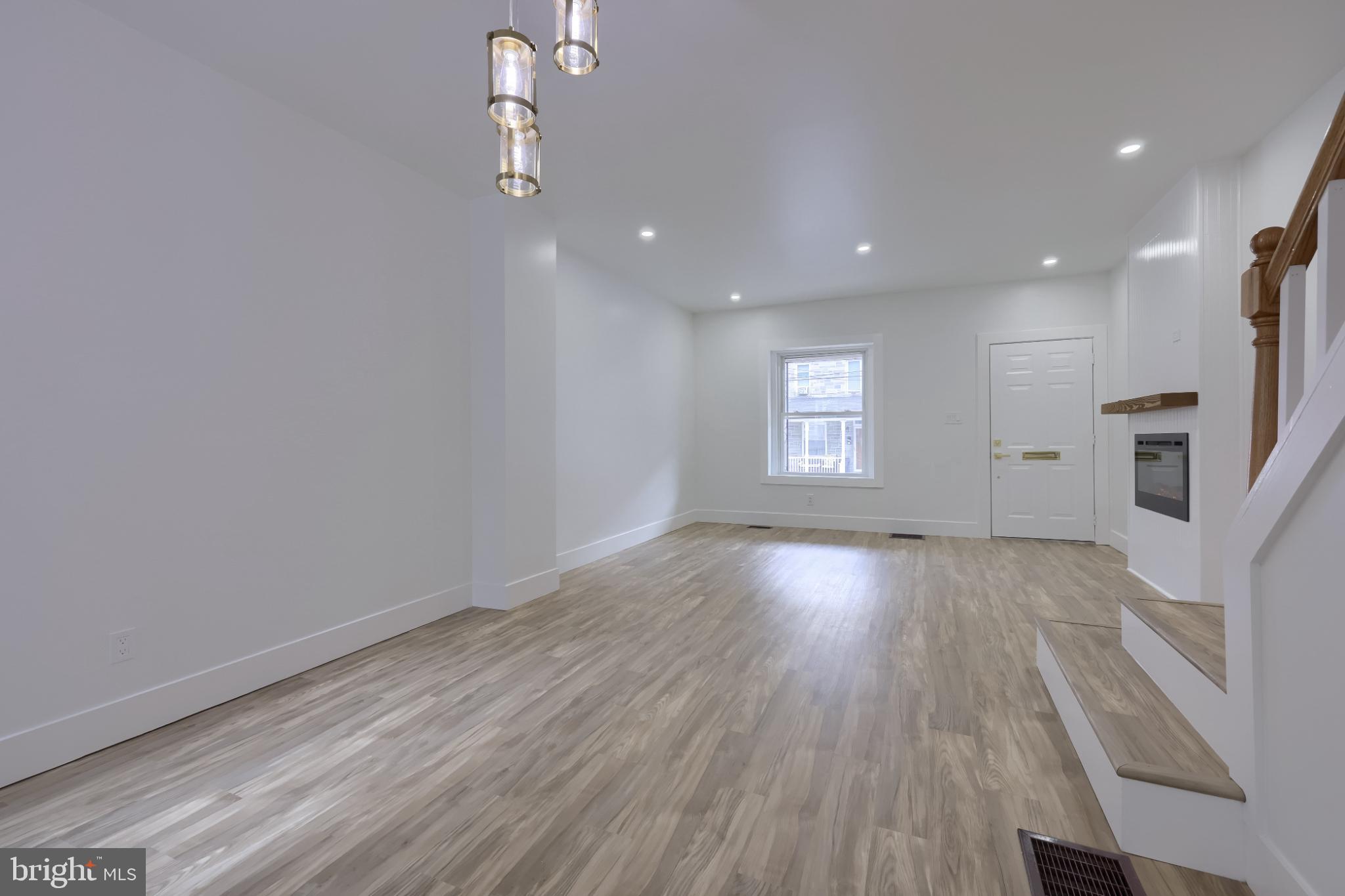 LANCASTER CITY WARD 6 - Residential