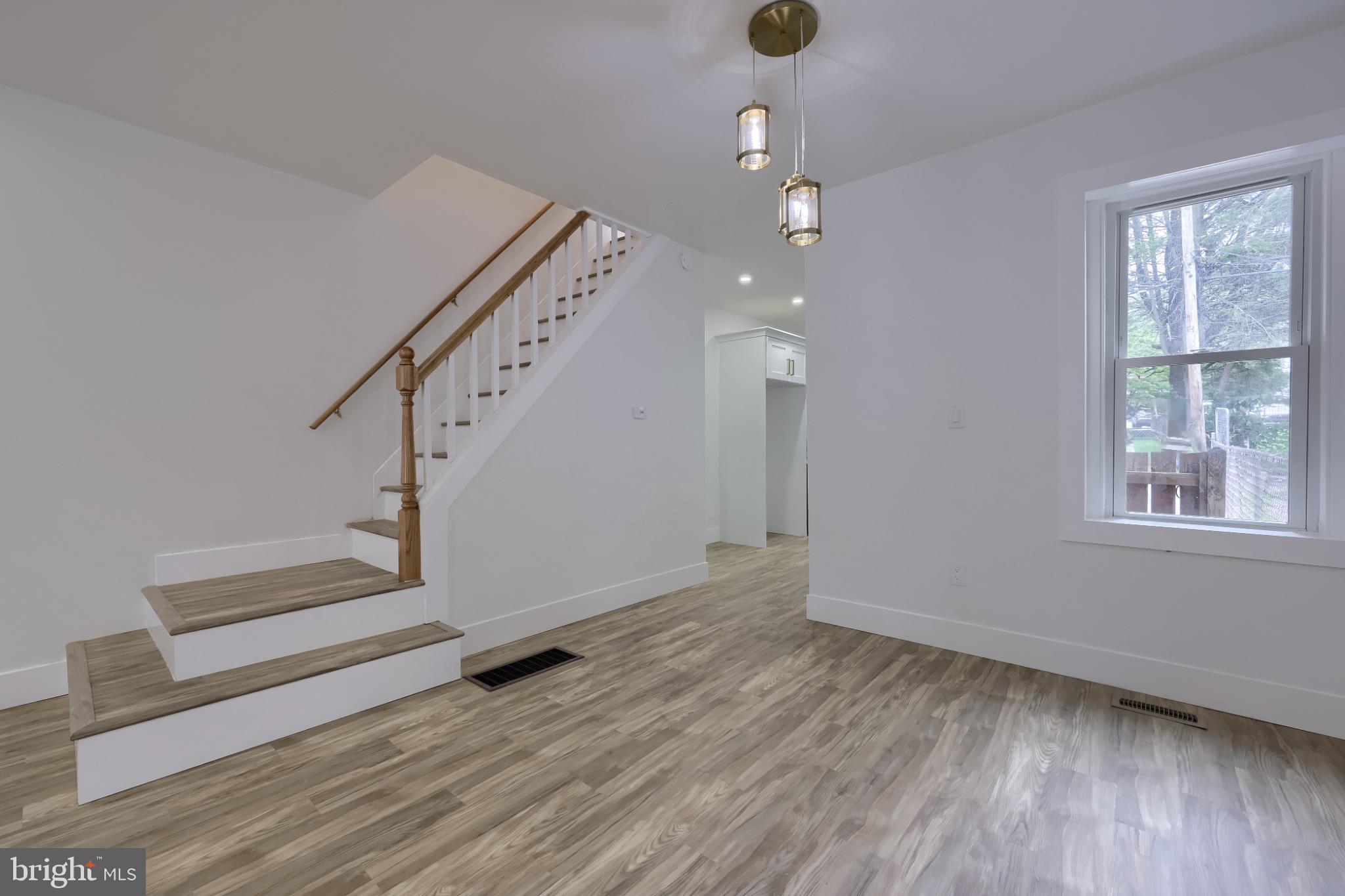 LANCASTER CITY WARD 6 - Residential