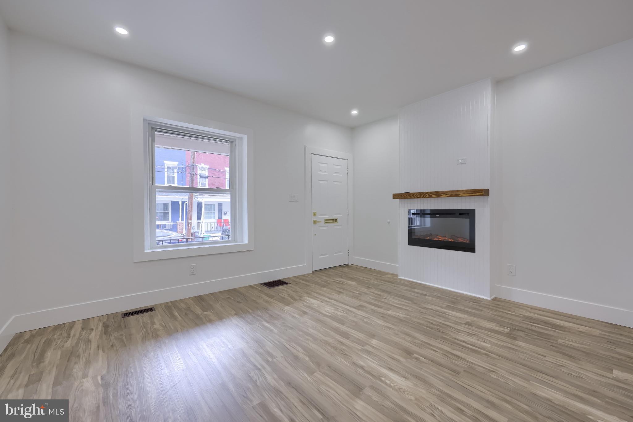 LANCASTER CITY WARD 6 - Residential