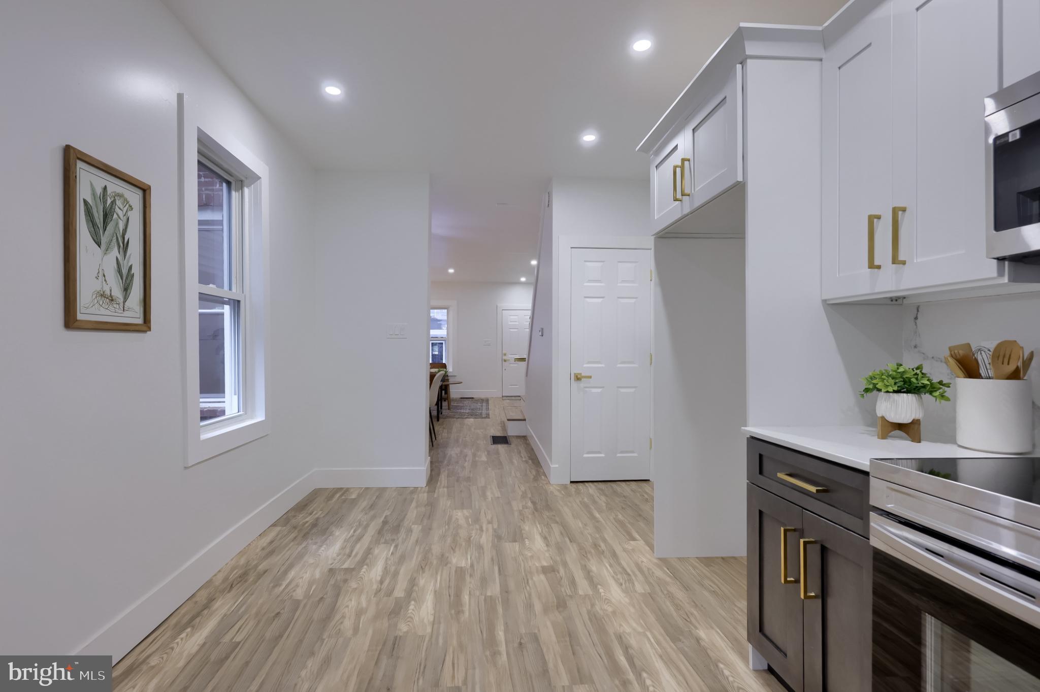 LANCASTER CITY WARD 6 - Residential