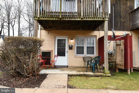 195 SHETLAND CIRCLE 195 REISTERSTOWN MD 21136
